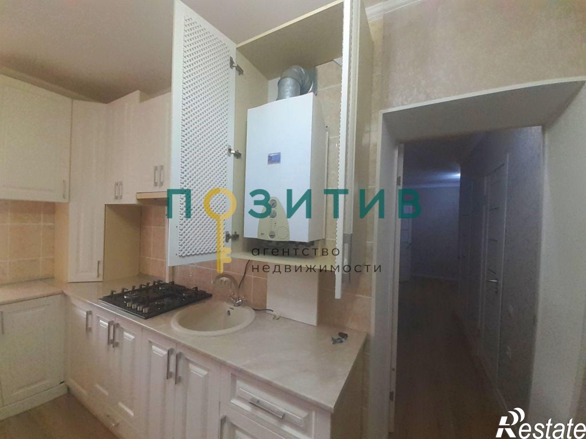 Купить квартиру за 6 100 000 рублей на Нежнова ул, 67к3