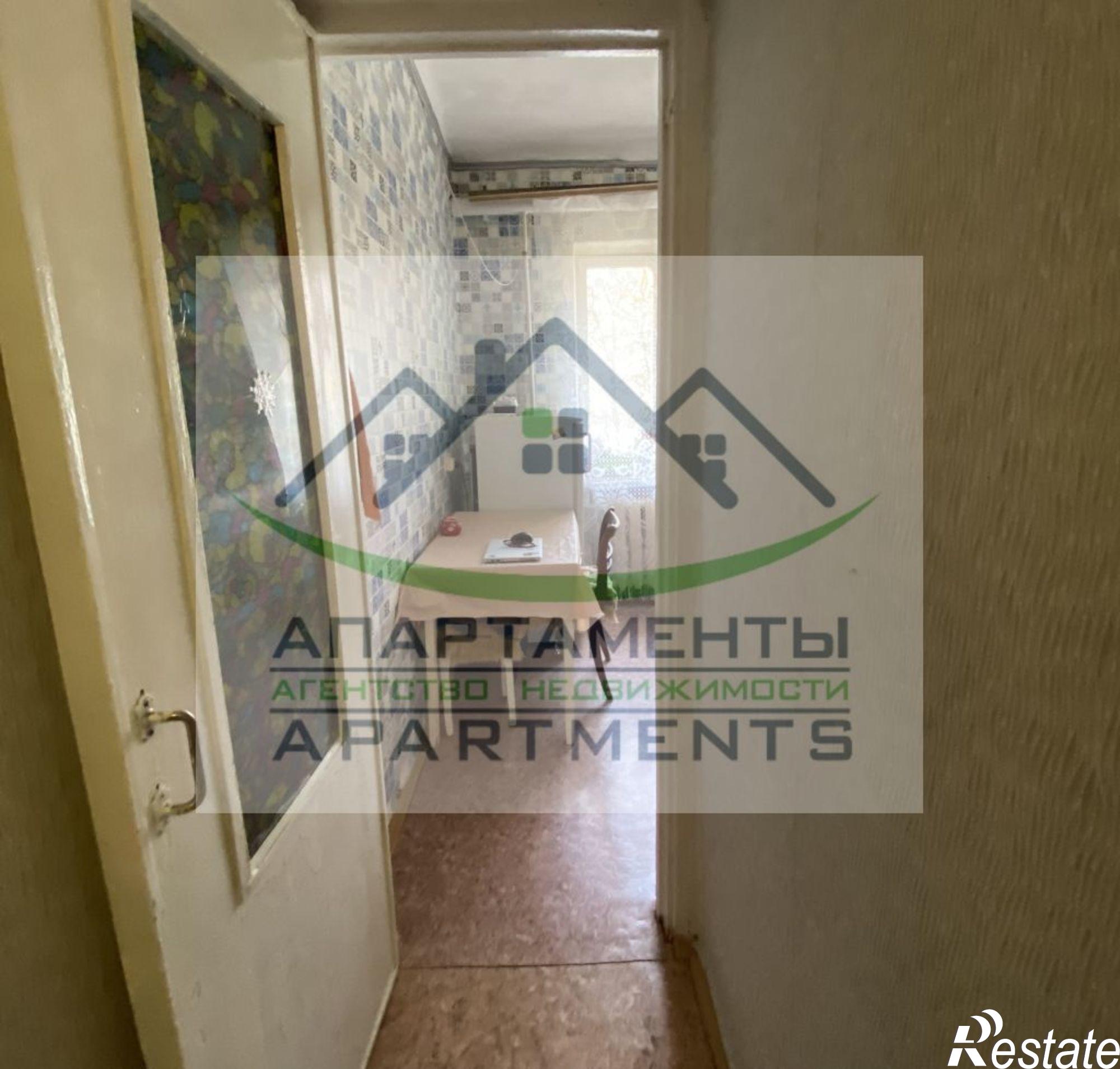 Купить квартиру за 2 650 000 рублей на Пятигорская ул, 160