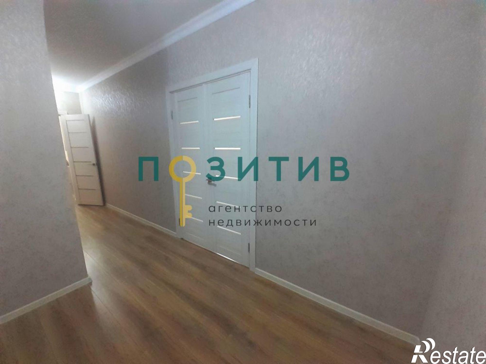 Купить квартиру за 6 100 000 рублей на Нежнова ул, 67к3