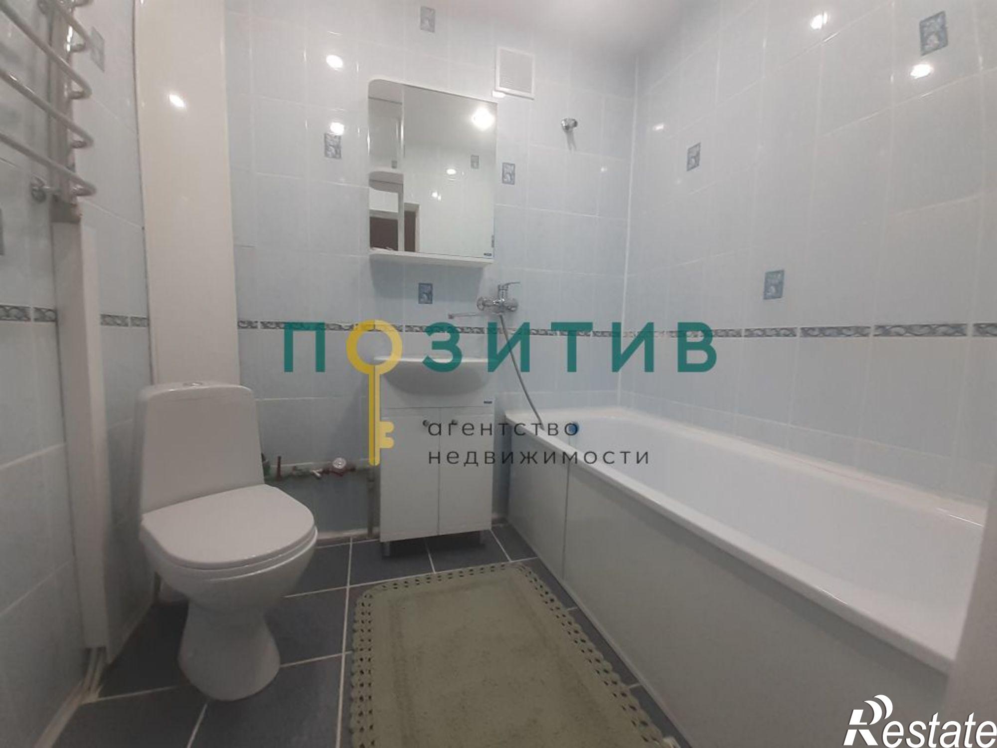 Купить квартиру за 6 100 000 рублей на Нежнова ул, 67к3