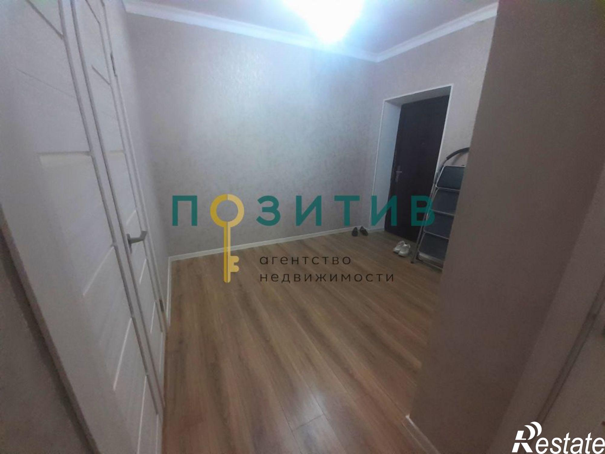 Купить квартиру за 6 100 000 рублей на Нежнова ул, 67к3