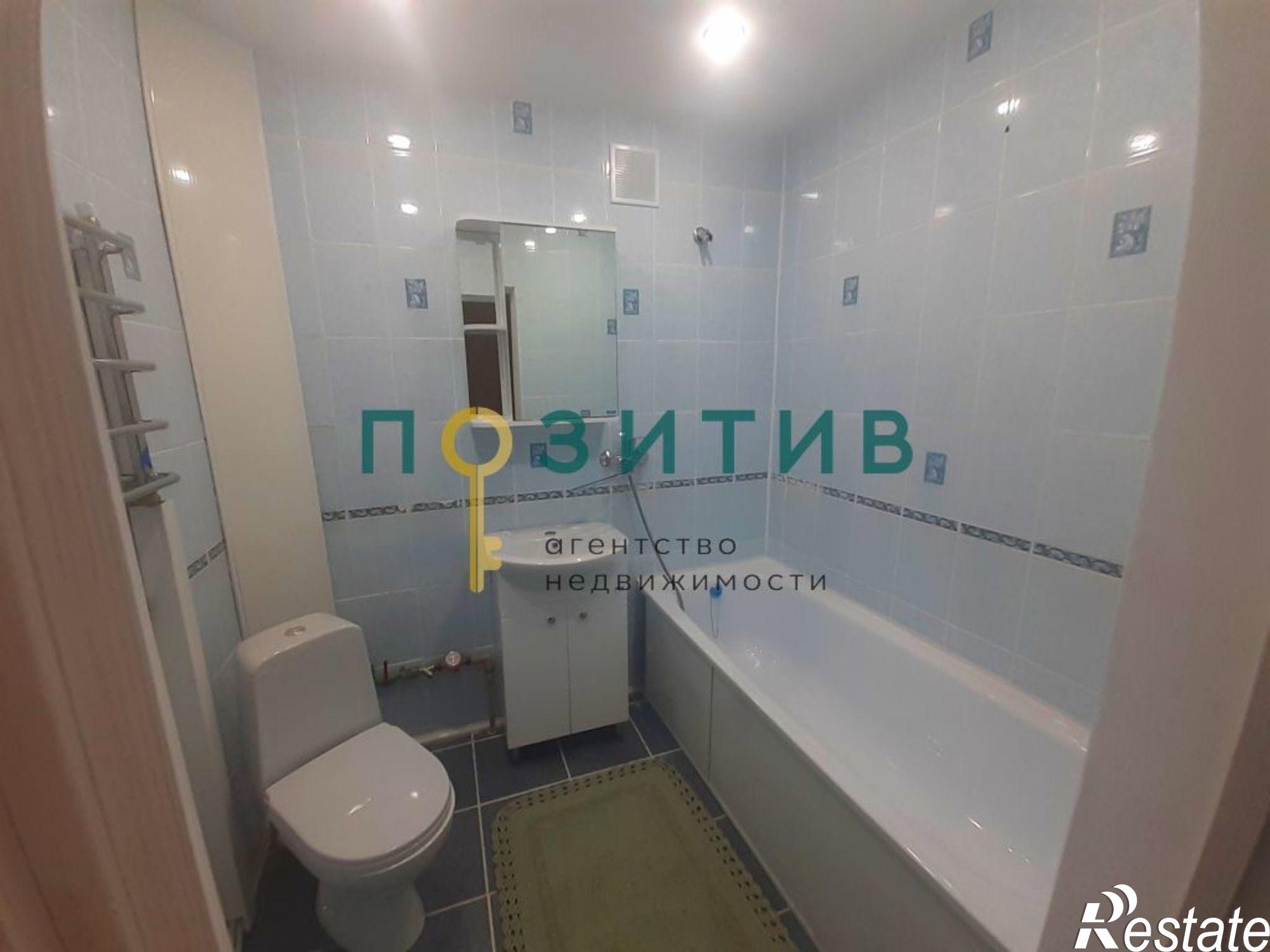 Купить квартиру за 6 100 000 рублей на Нежнова ул, 67к3