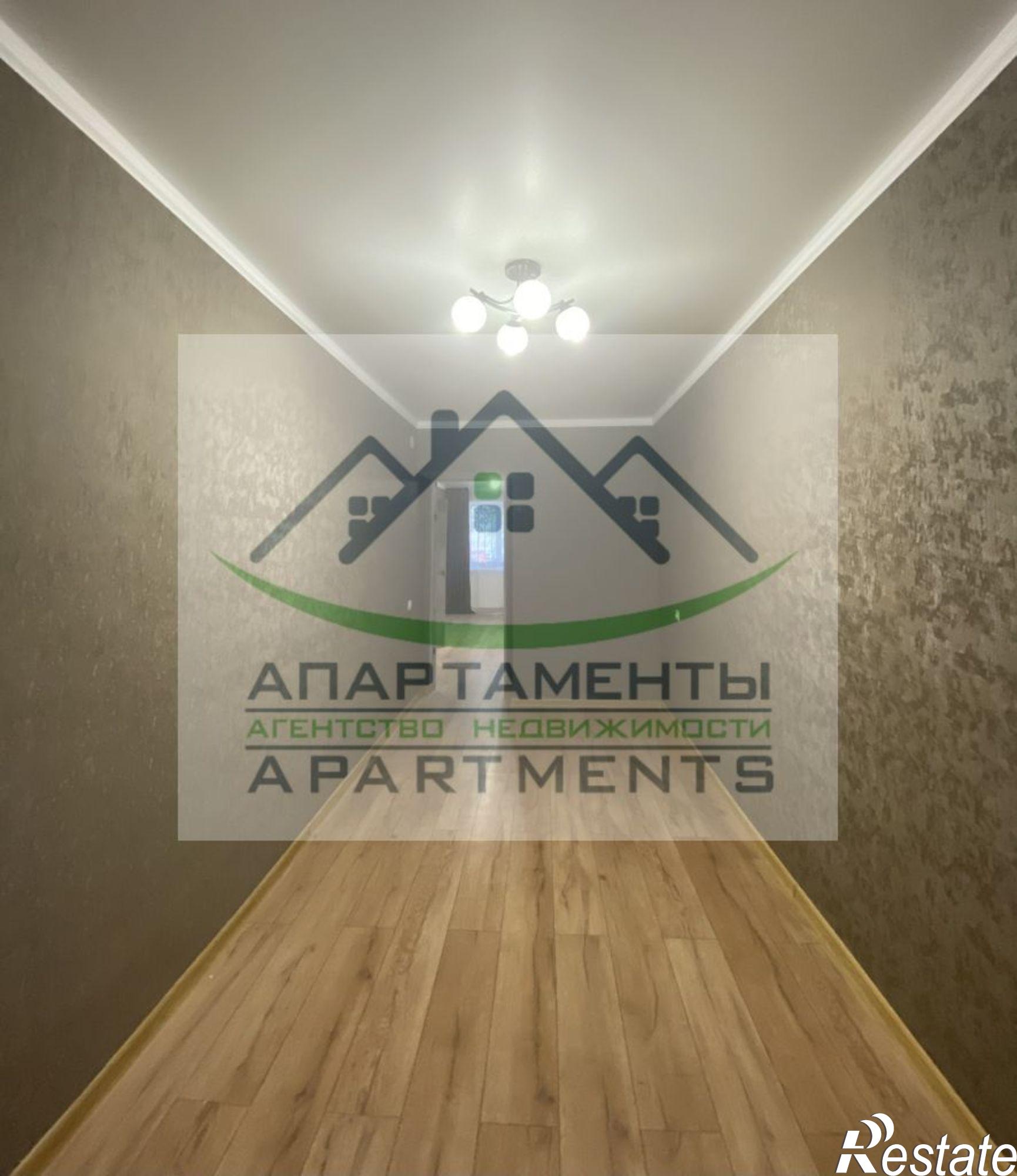 Купить квартиру за 3 350 000 рублей на Октябрьская ул, 459