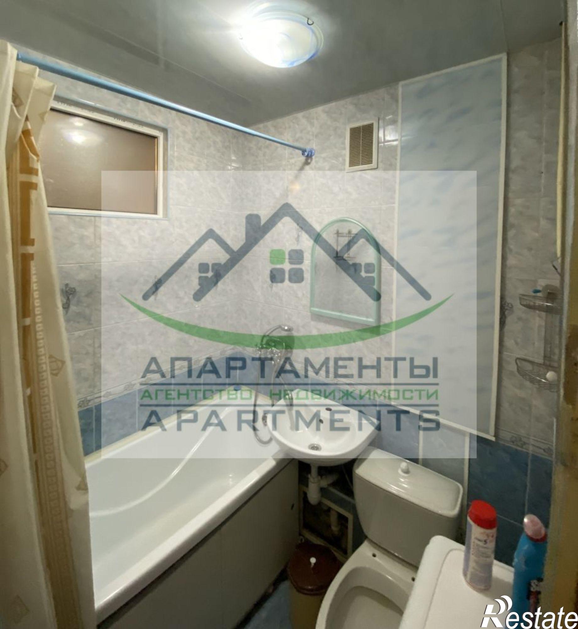 Купить квартиру за 2 700 000 рублей на Октябрьская ул, 481