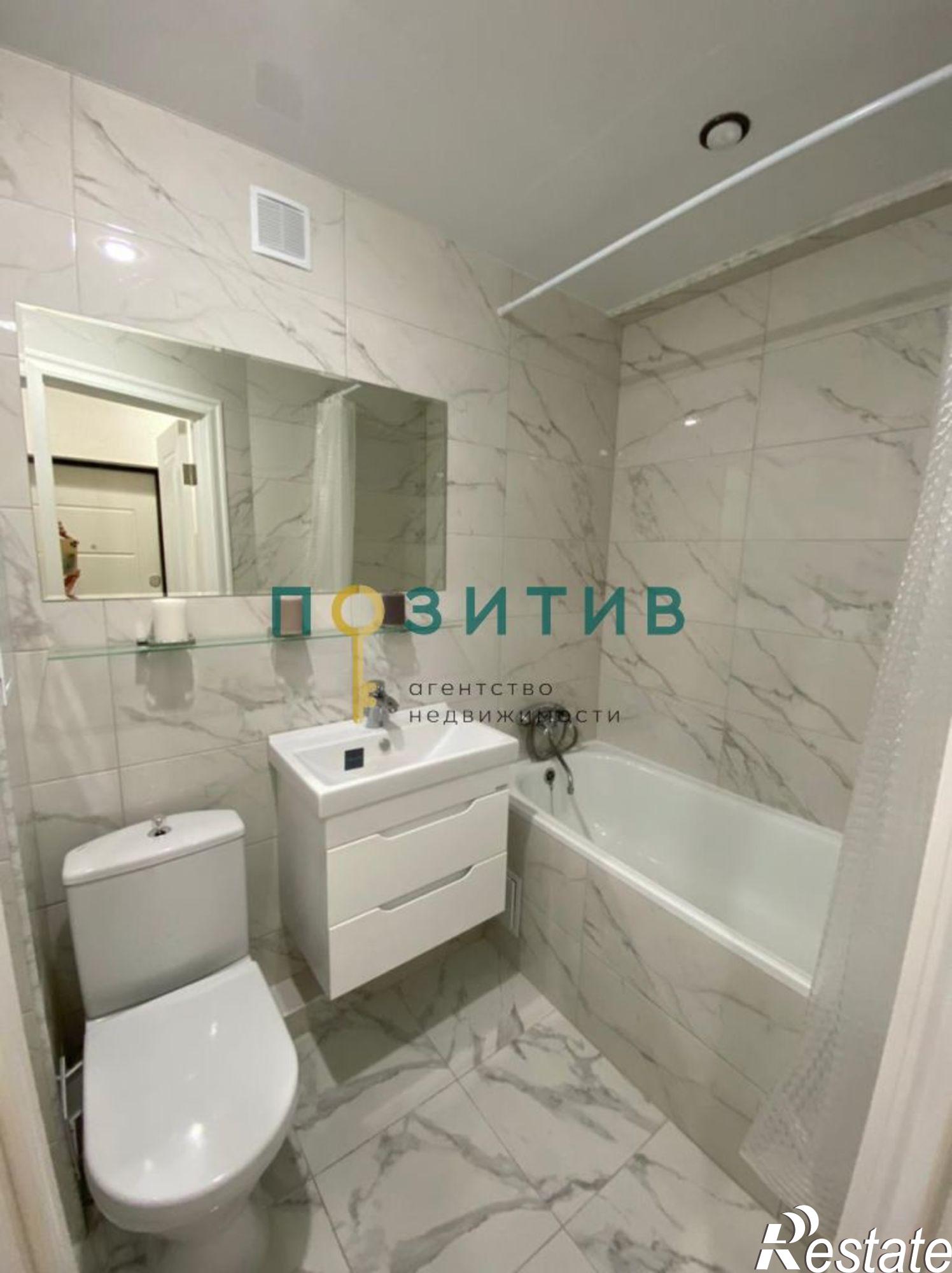 Купить квартиру за 4 800 000 рублей на Адмиральского ул, 33