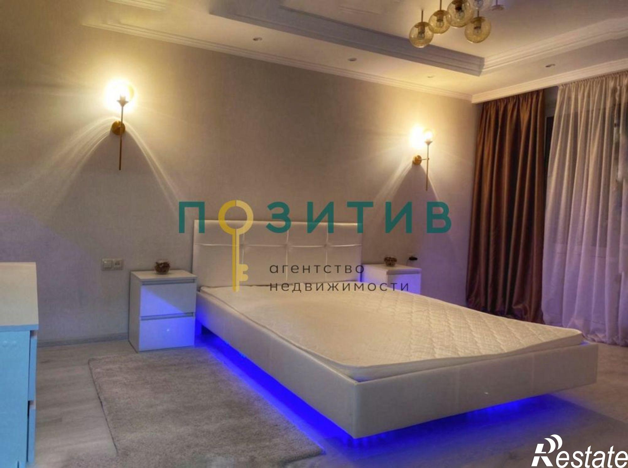 Купить квартиру за 4 800 000 рублей на Адмиральского ул, 33