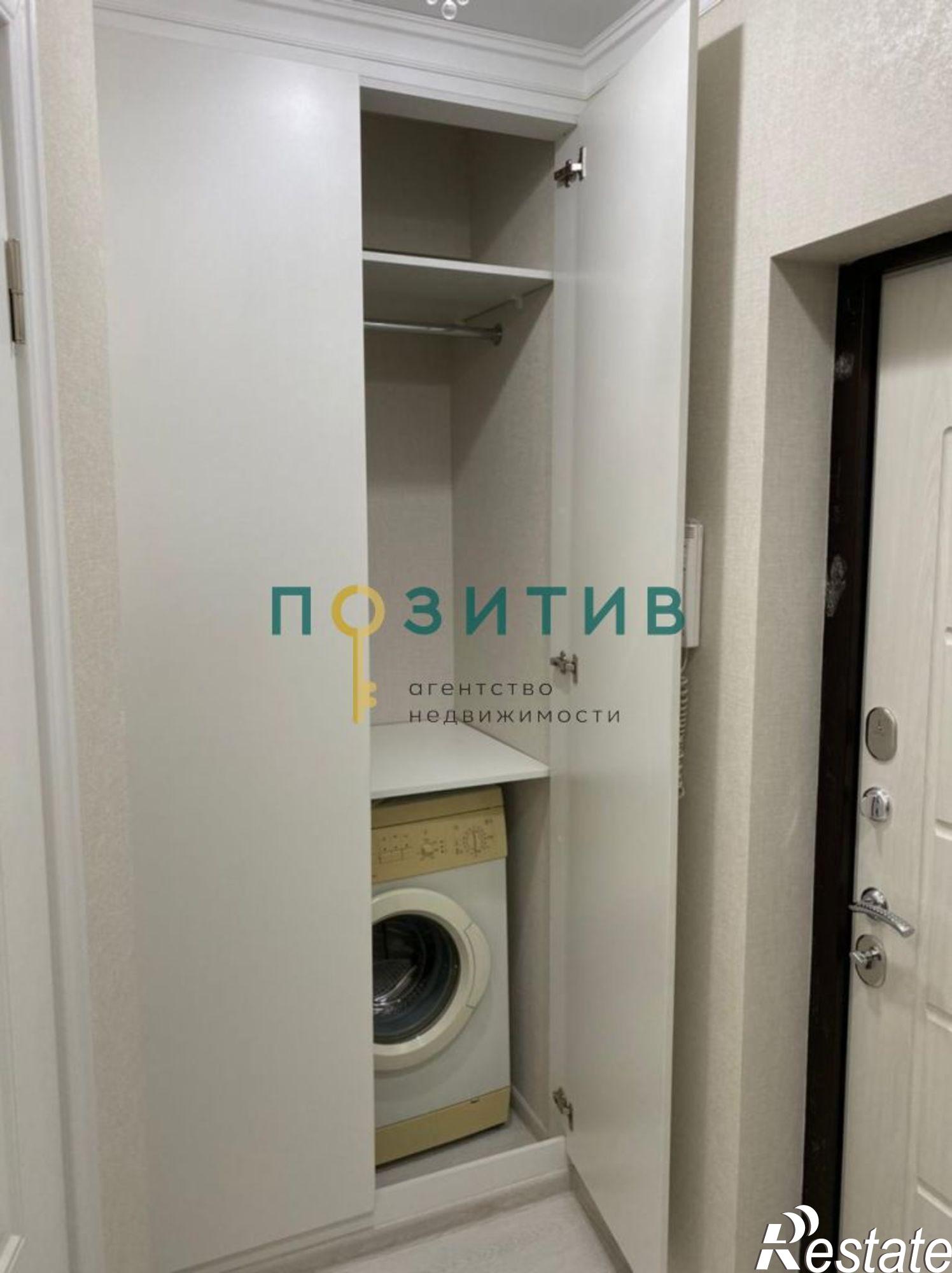 Купить квартиру за 4 800 000 рублей на Адмиральского ул, 33
