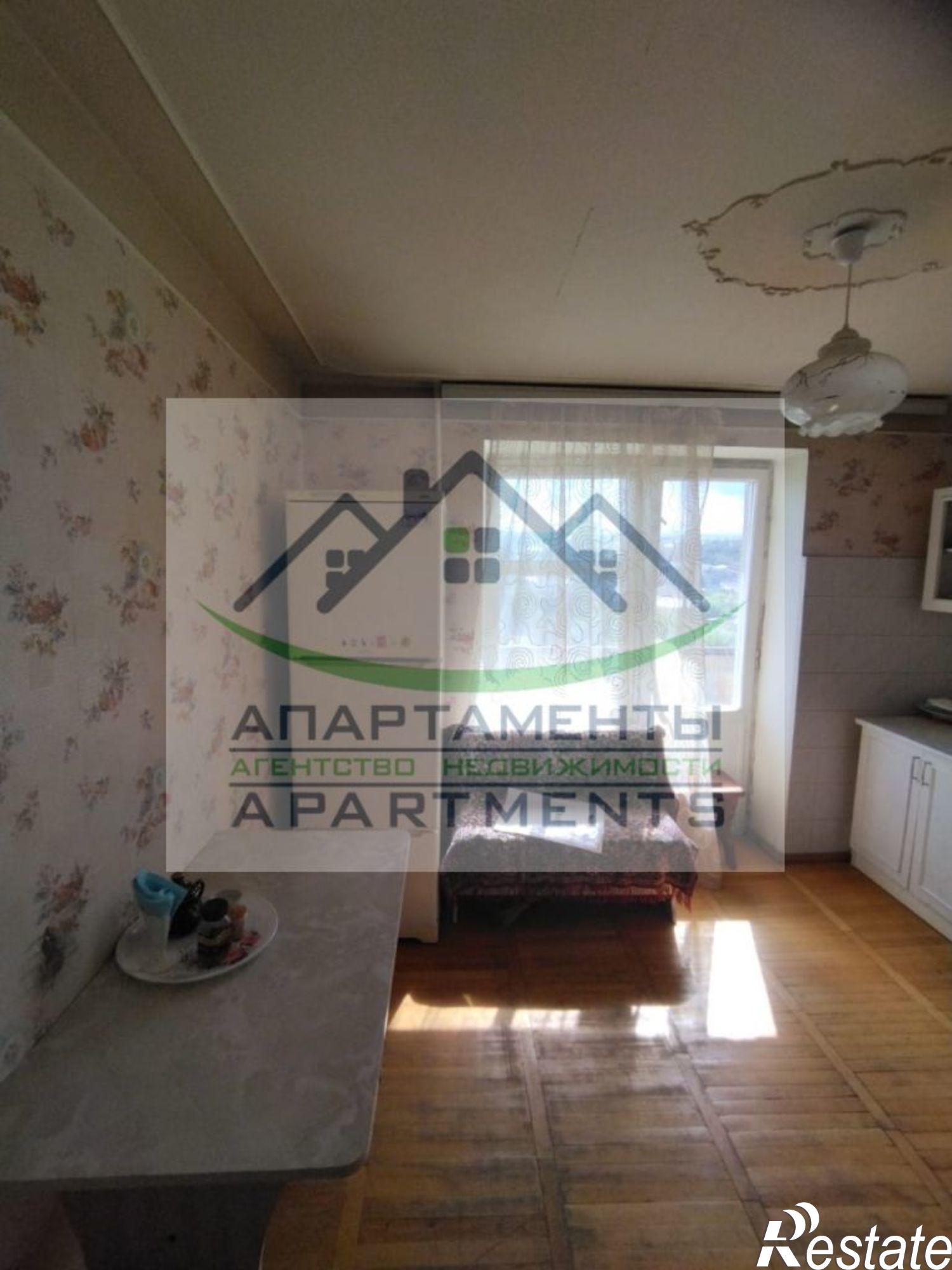 Купить квартиру за 9 500 000 рублей на Украинская ул, 22