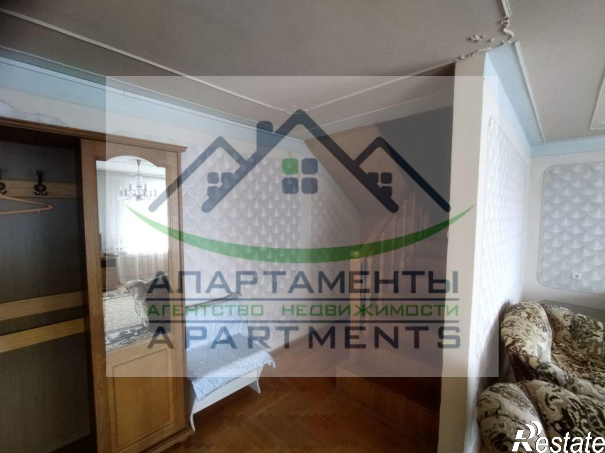 Купить квартиру за 9 500 000 рублей на Украинская ул, 22