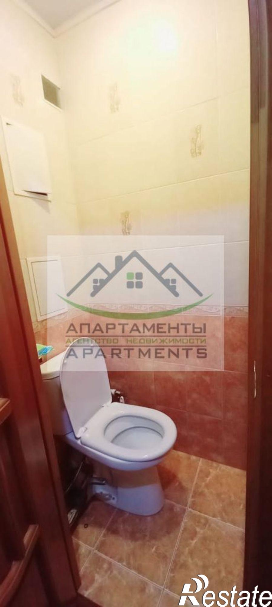Купить квартиру за 4 450 000 рублей на Седлогорская ул, 138