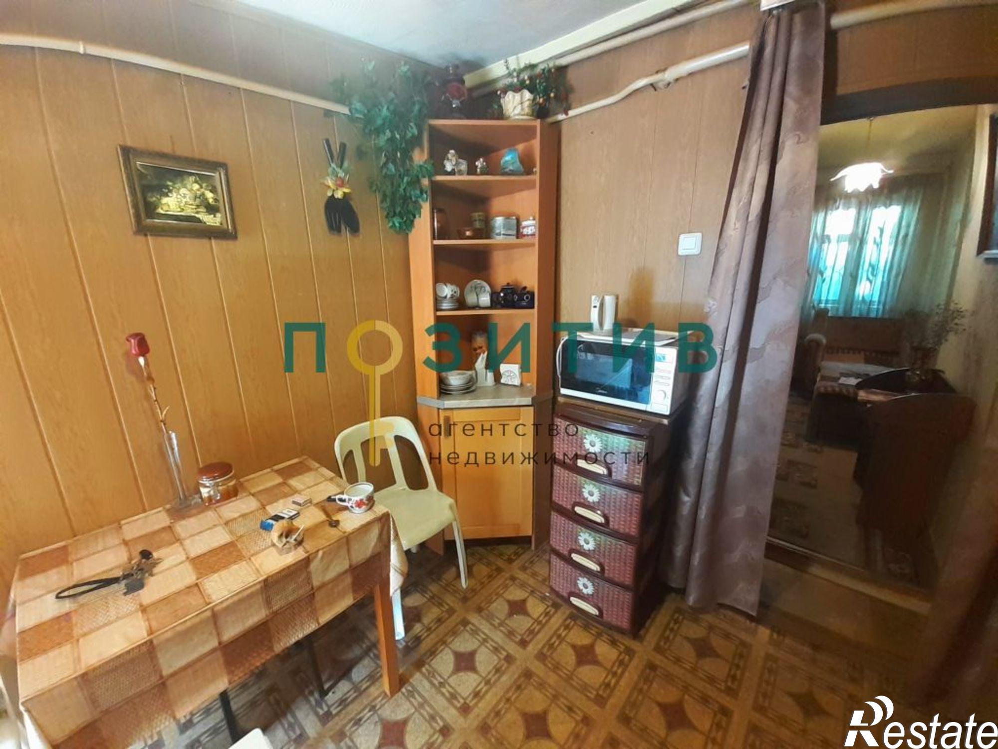 Купить квартиру за 4 500 000 рублей на Теплосерная ул, 102
