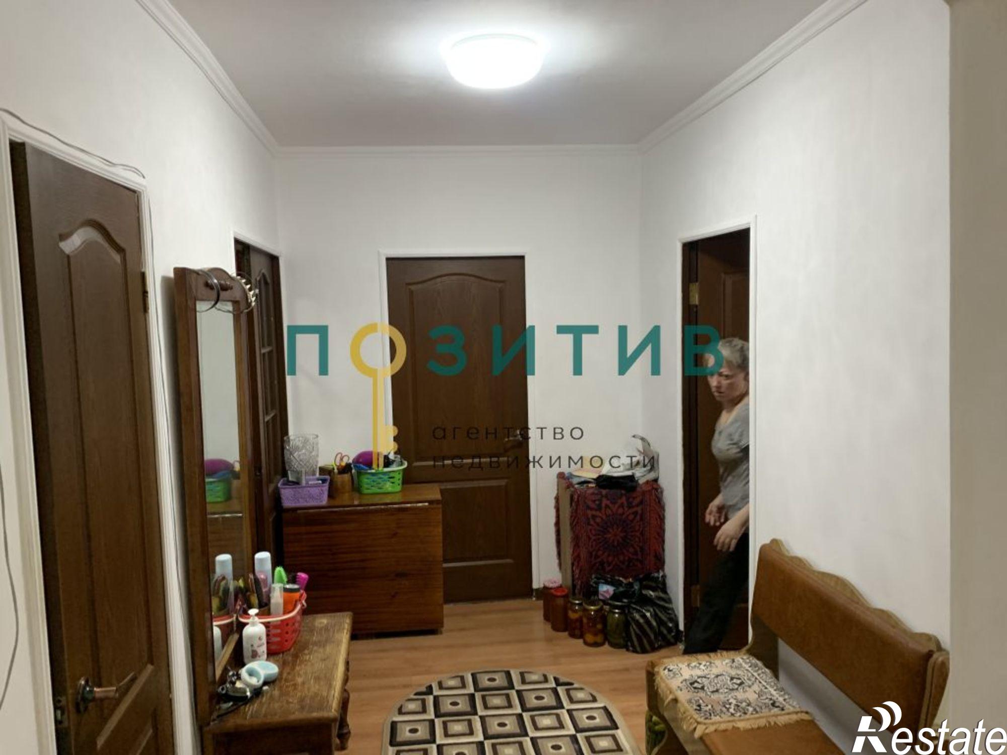 Купить квартиру за 6 000 000 рублей на Адмиральского ул, 2к3