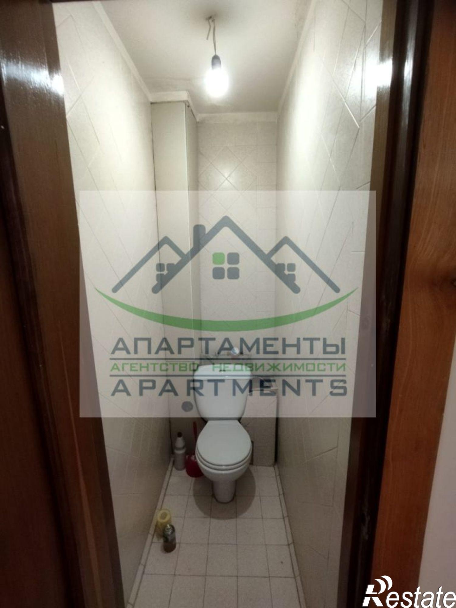 Купить квартиру за 9 500 000 рублей на Украинская ул, 22