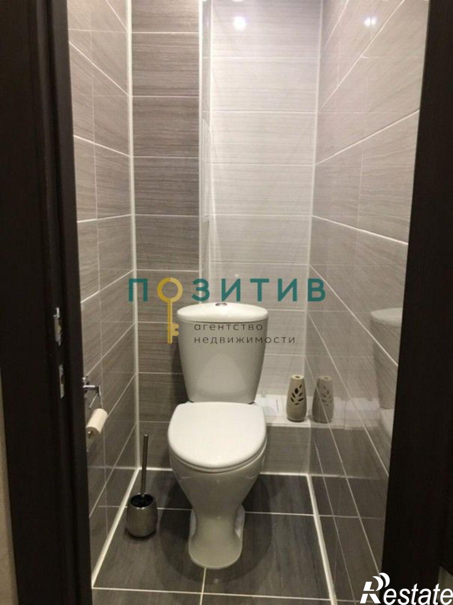 Купить квартиру за 13 500 000 рублей на Нежнова ул, 21к4