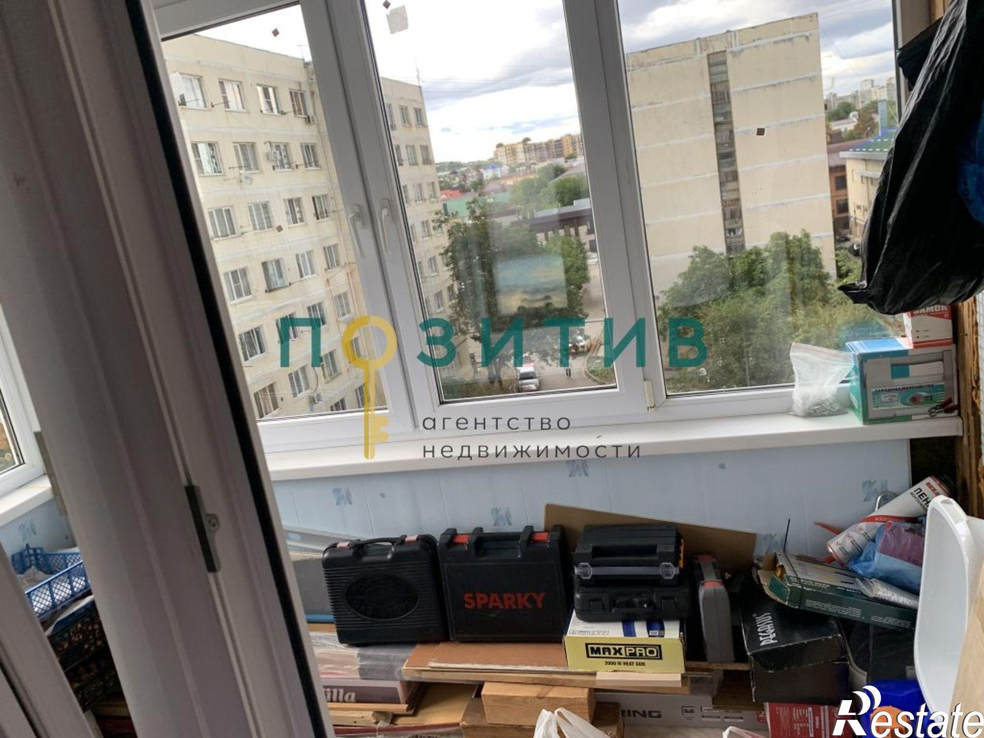 Купить квартиру за 6 000 000 рублей на Адмиральского ул, 2к3