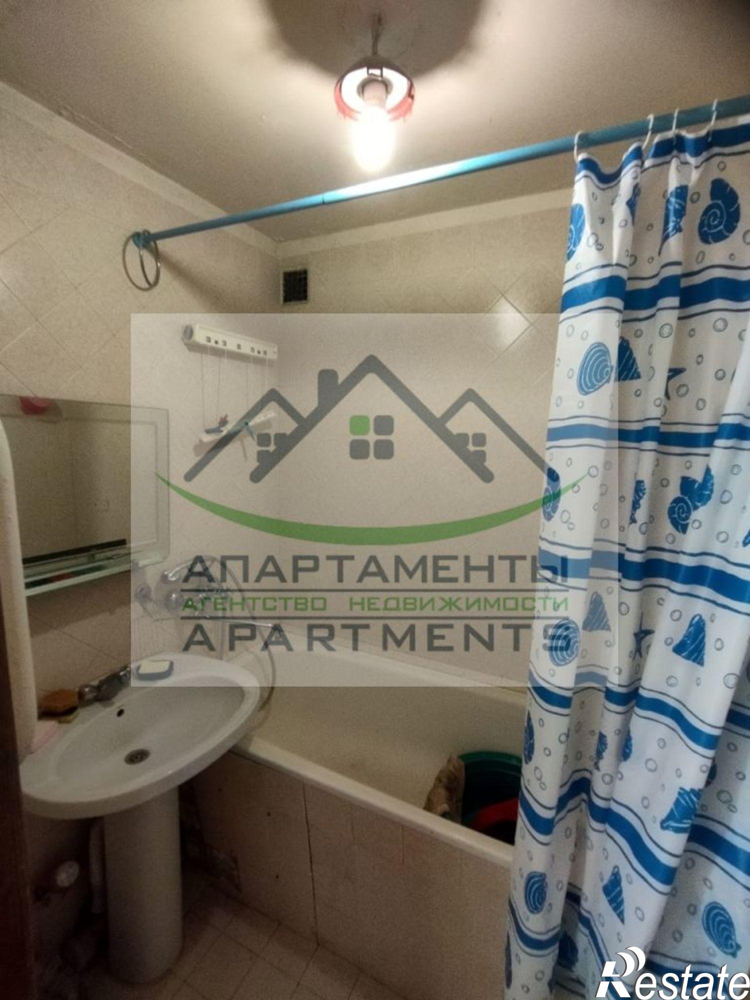 Купить квартиру за 9 500 000 рублей на Украинская ул, 22