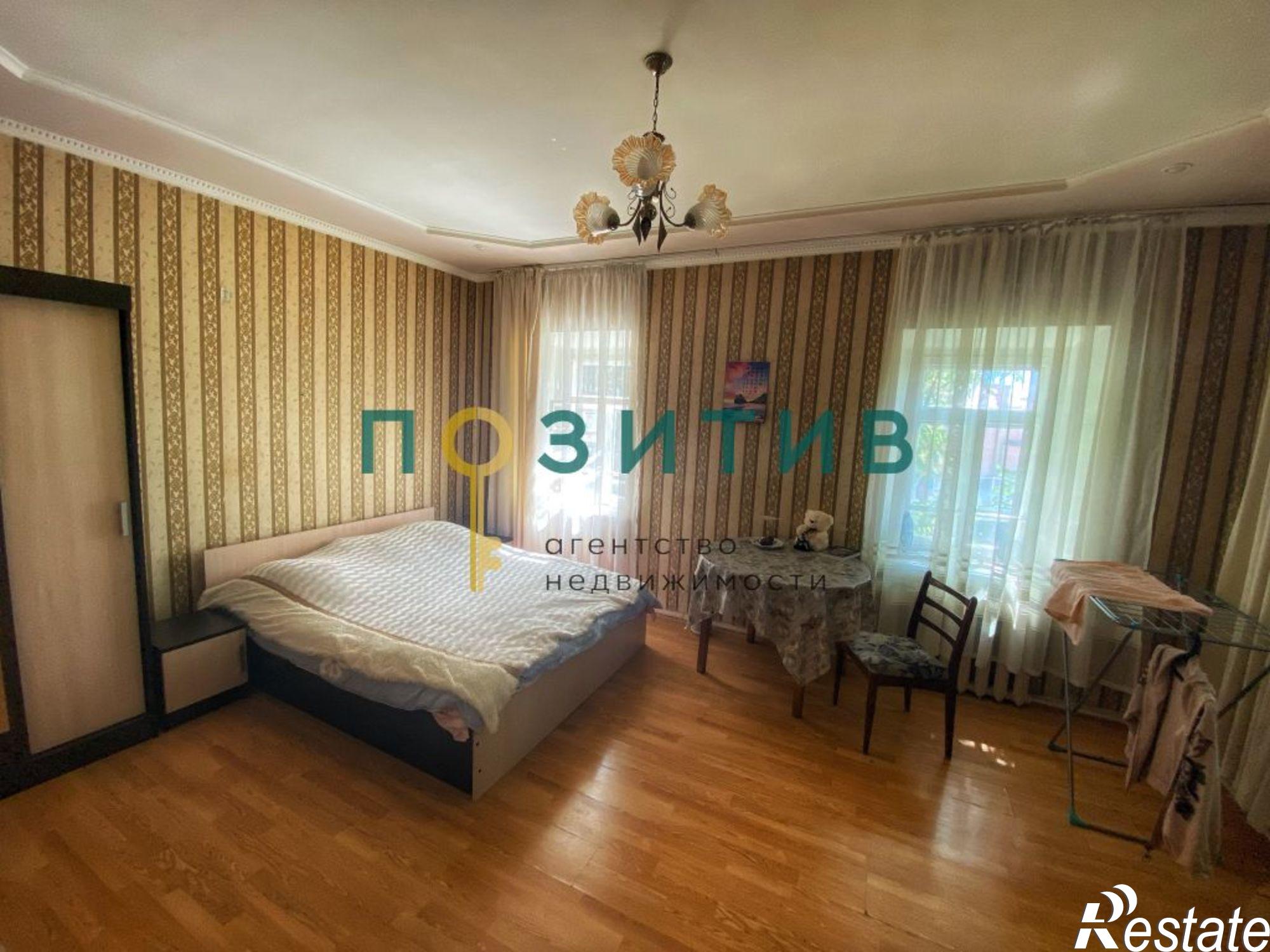 Купить квартиру за 3 300 000 рублей на Теплосерная ул, 30