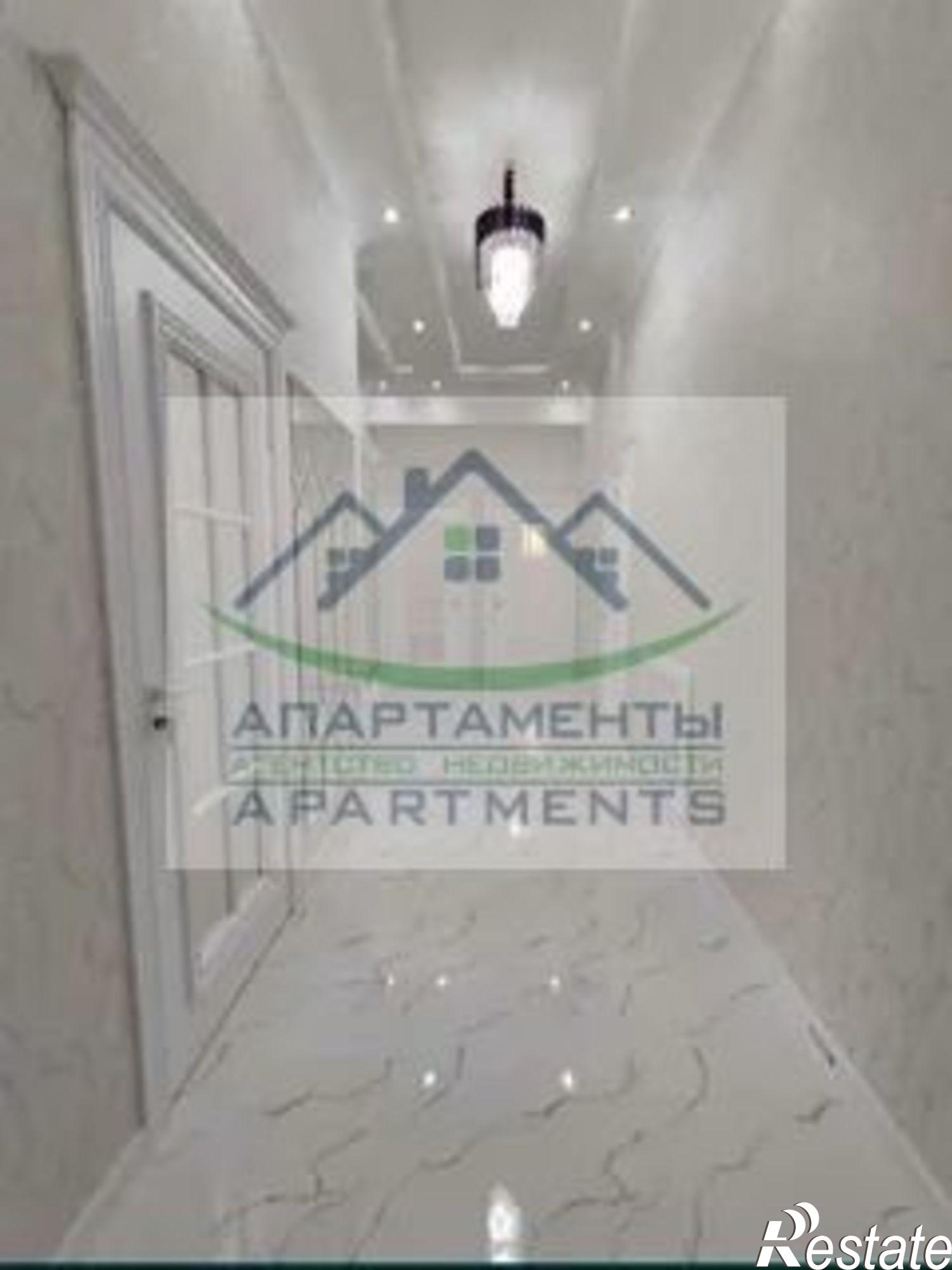 Купить квартиру за 15 300 000 рублей на Пастухова ул, 38