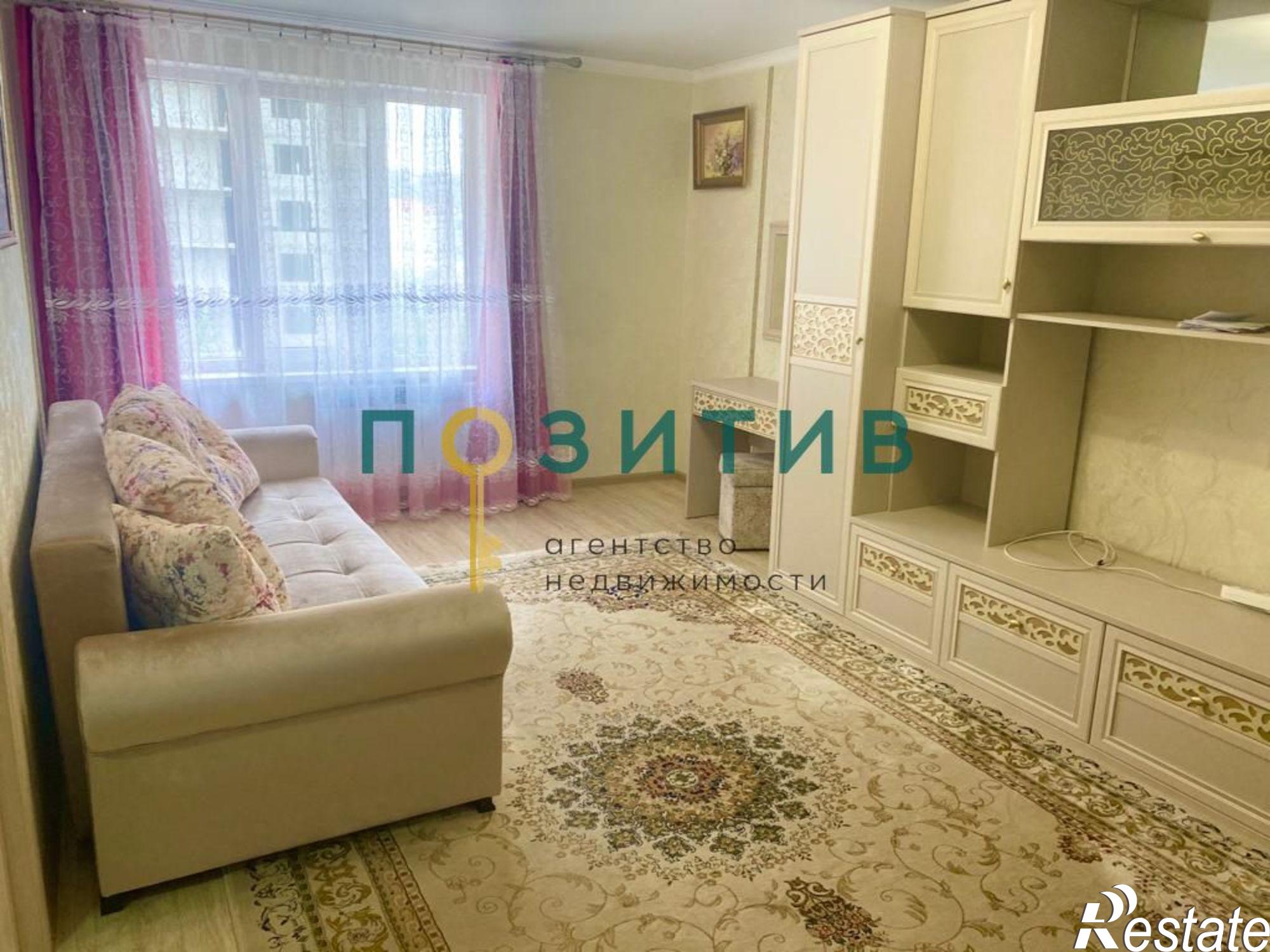 Купить квартиру за 6 200 000 рублей на Первомайская ул, 2к2