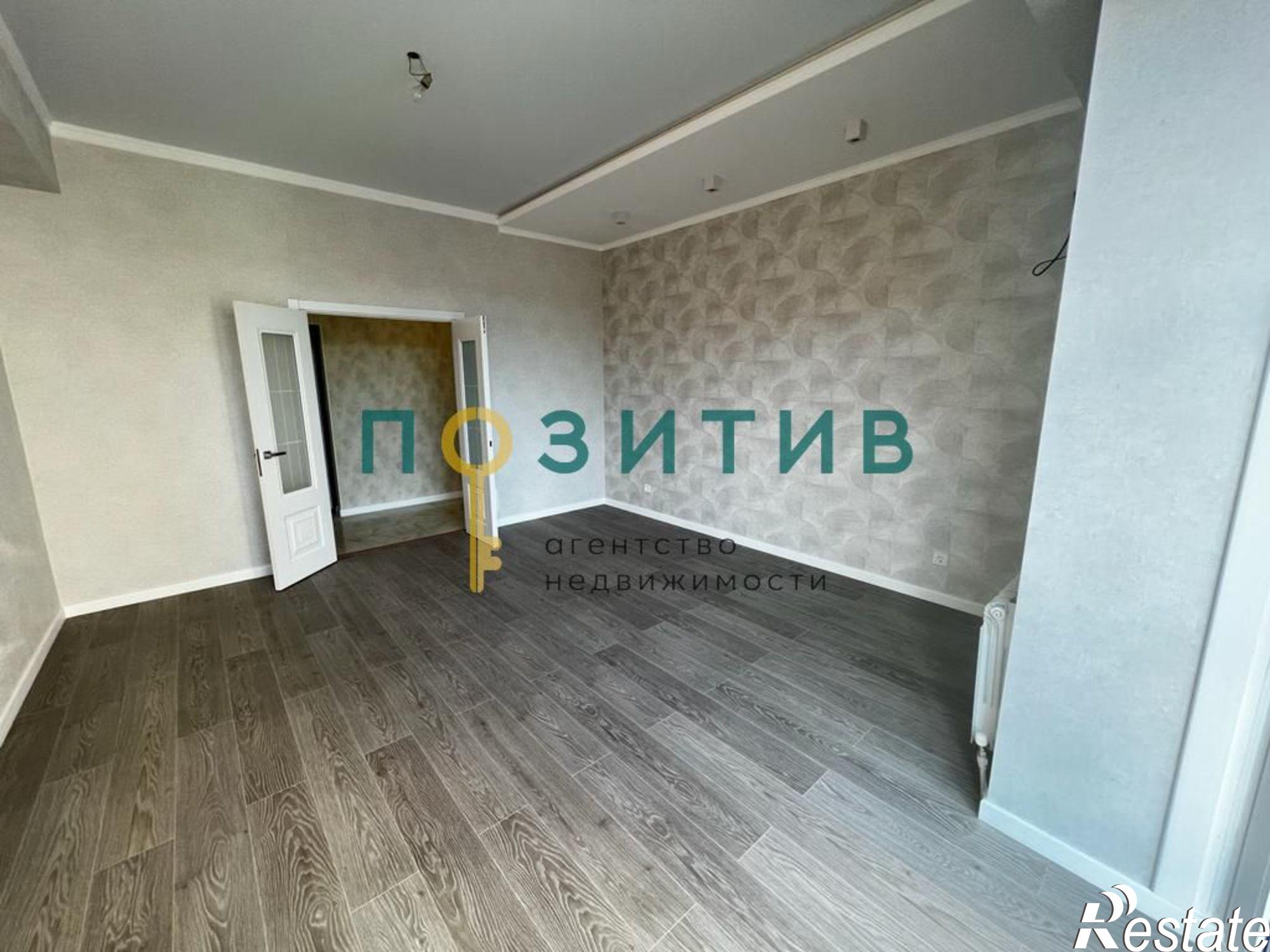 Купить квартиру за 9 500 000 рублей на Пестова ул, 3