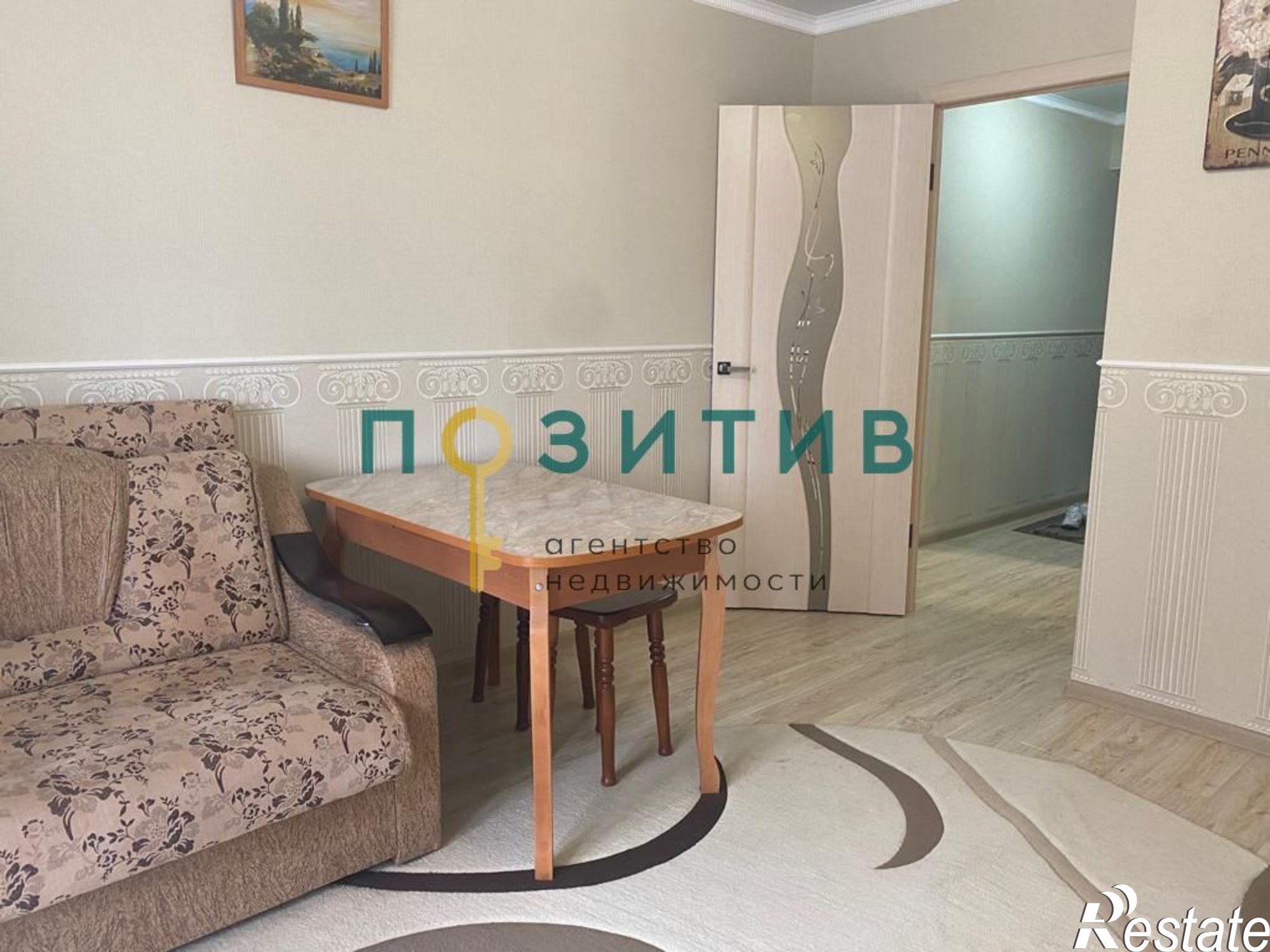 Купить квартиру за 6 200 000 рублей на Первомайская ул, 2к2