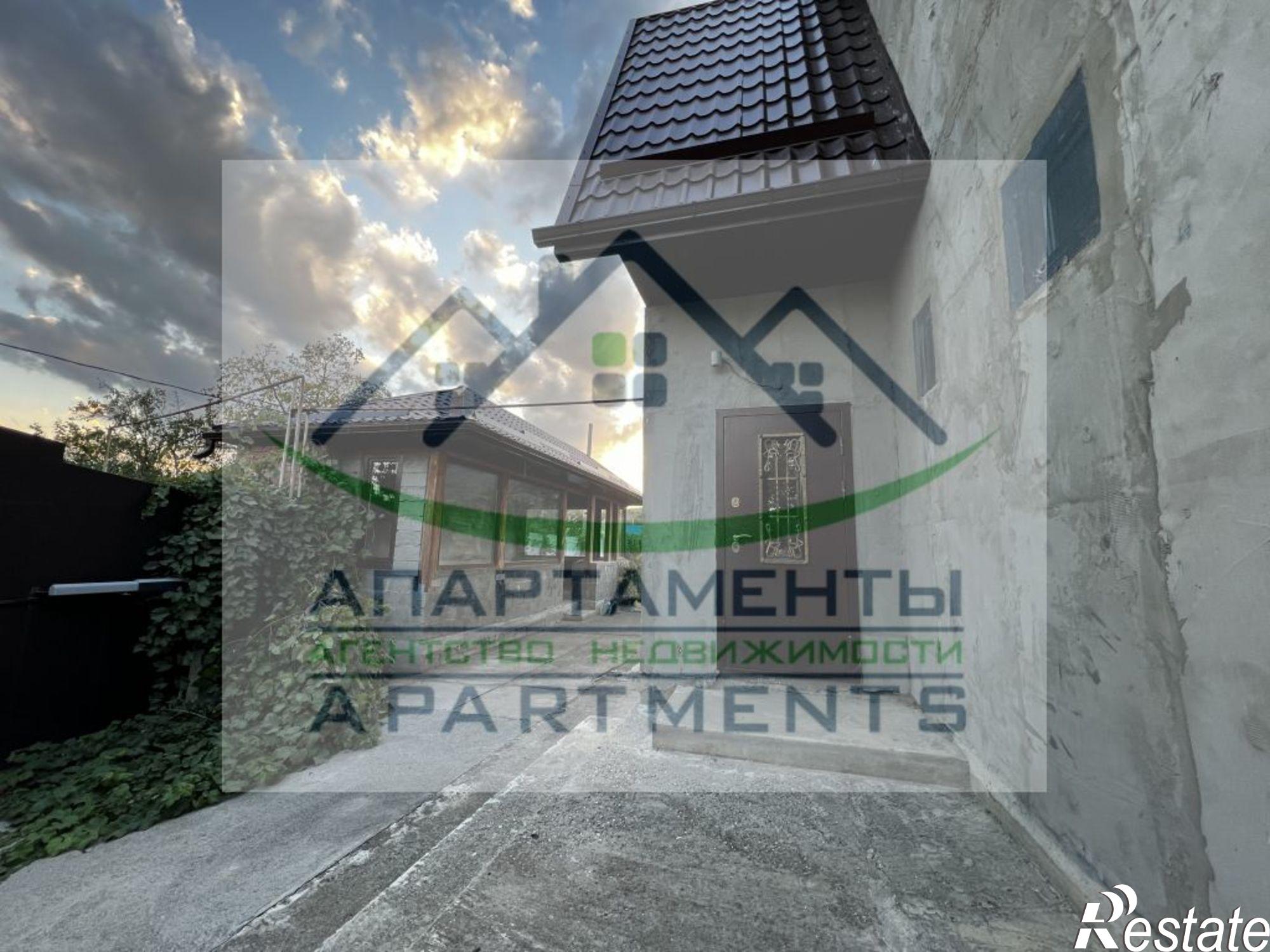 Купить дачу, дом, коттедж за 9 000 000 рублей на Бештаугорское ш