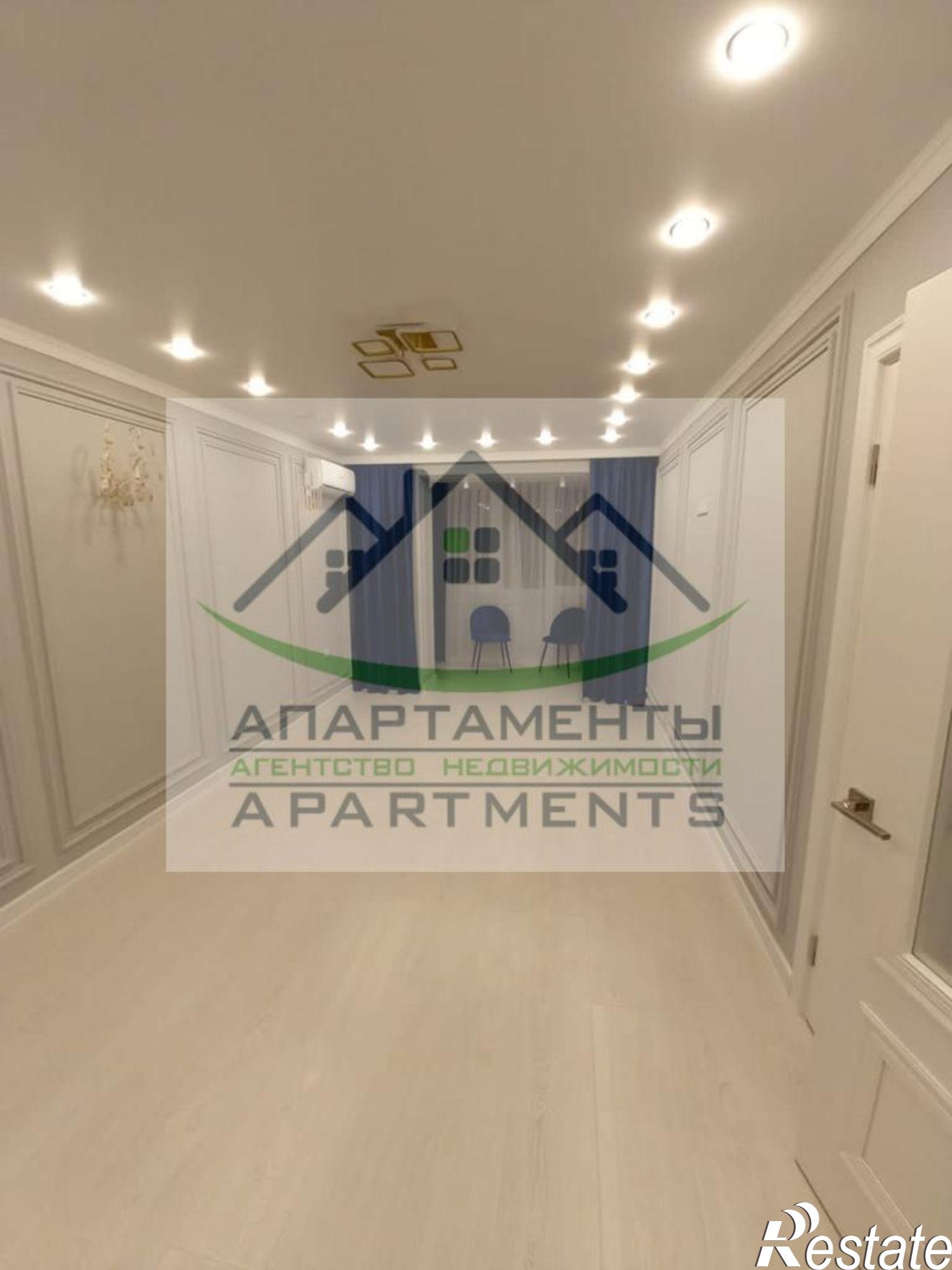 Купить квартиру за 5 550 000 рублей на Булгакова ул, 23