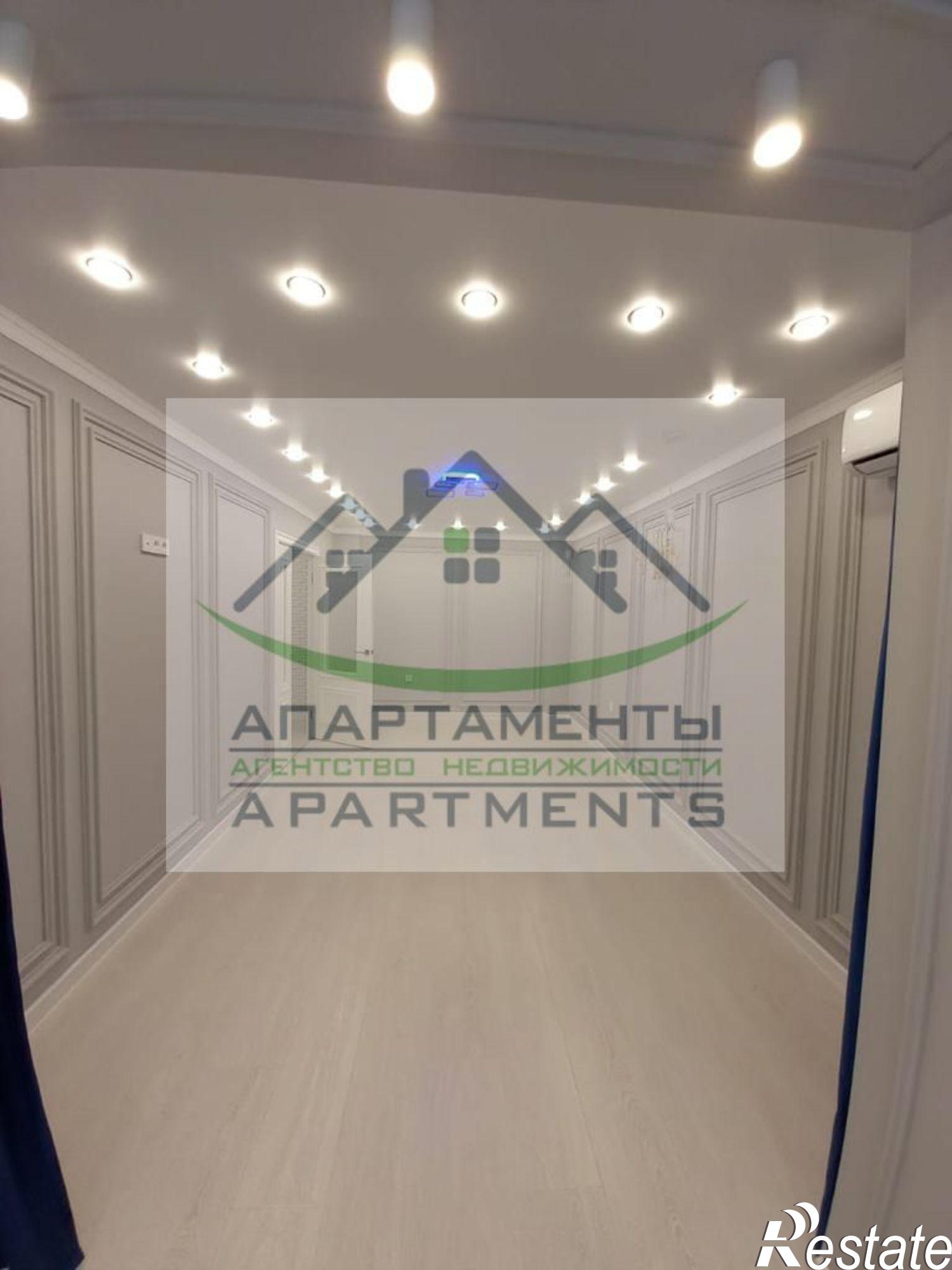 Купить квартиру за 5 550 000 рублей на Булгакова ул, 23