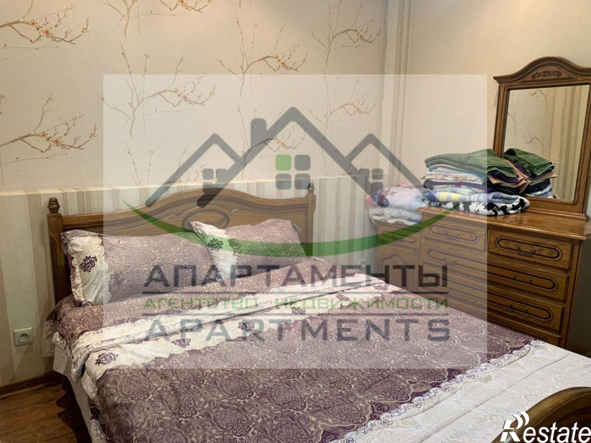 Купить квартиру за 10 400 000 рублей на Кирова ул