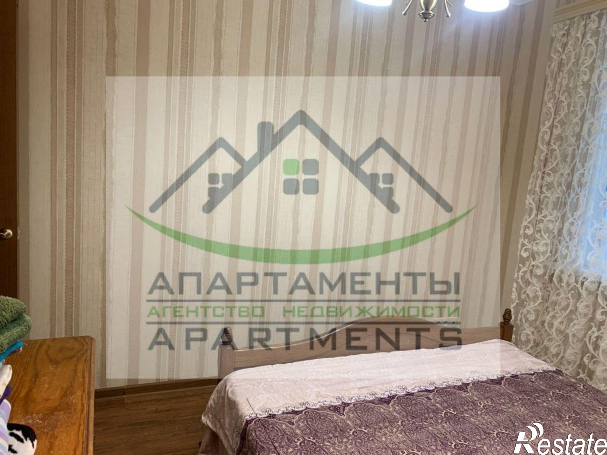 Купить квартиру за 10 400 000 рублей на Кирова ул