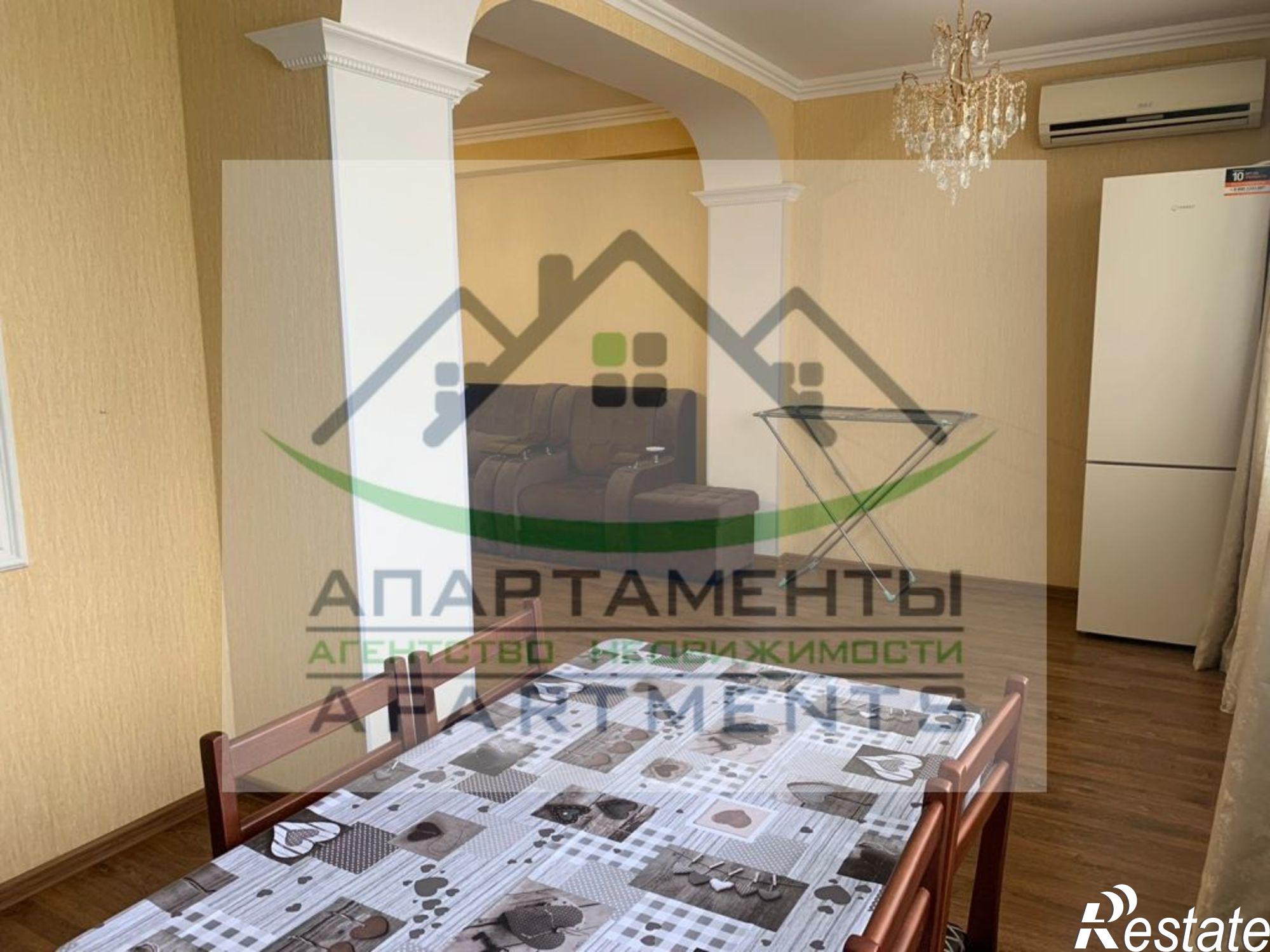 Купить квартиру за 10 400 000 рублей на Кирова ул