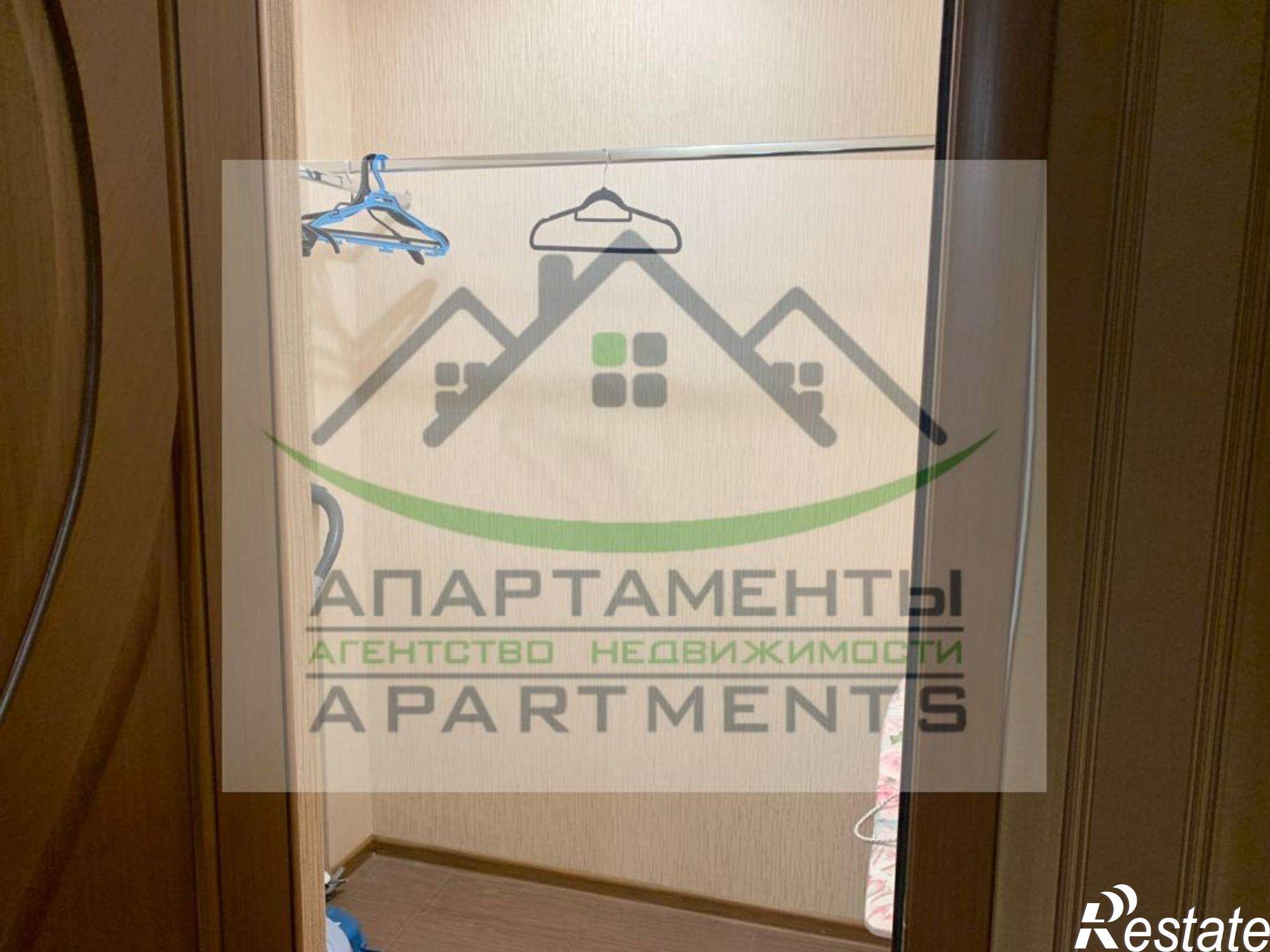 Купить квартиру за 10 400 000 рублей на Кирова ул