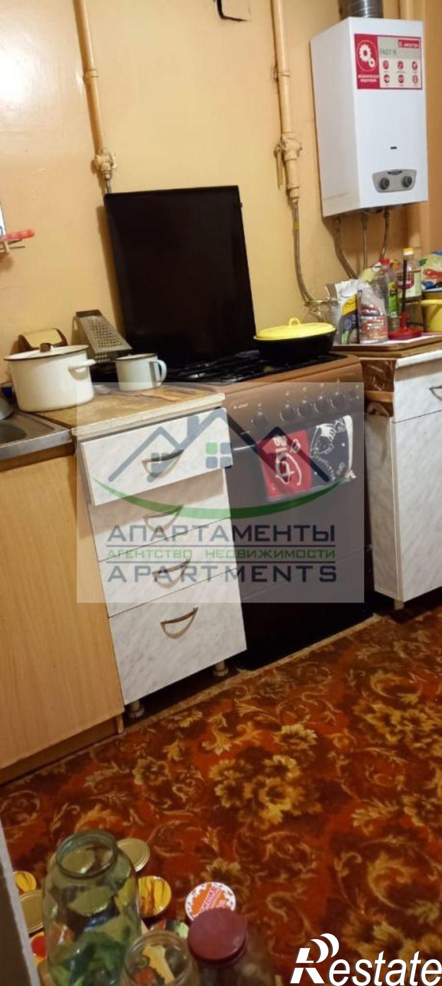 Купить квартиру за 5 200 000 рублей на Кутузова ул, 28