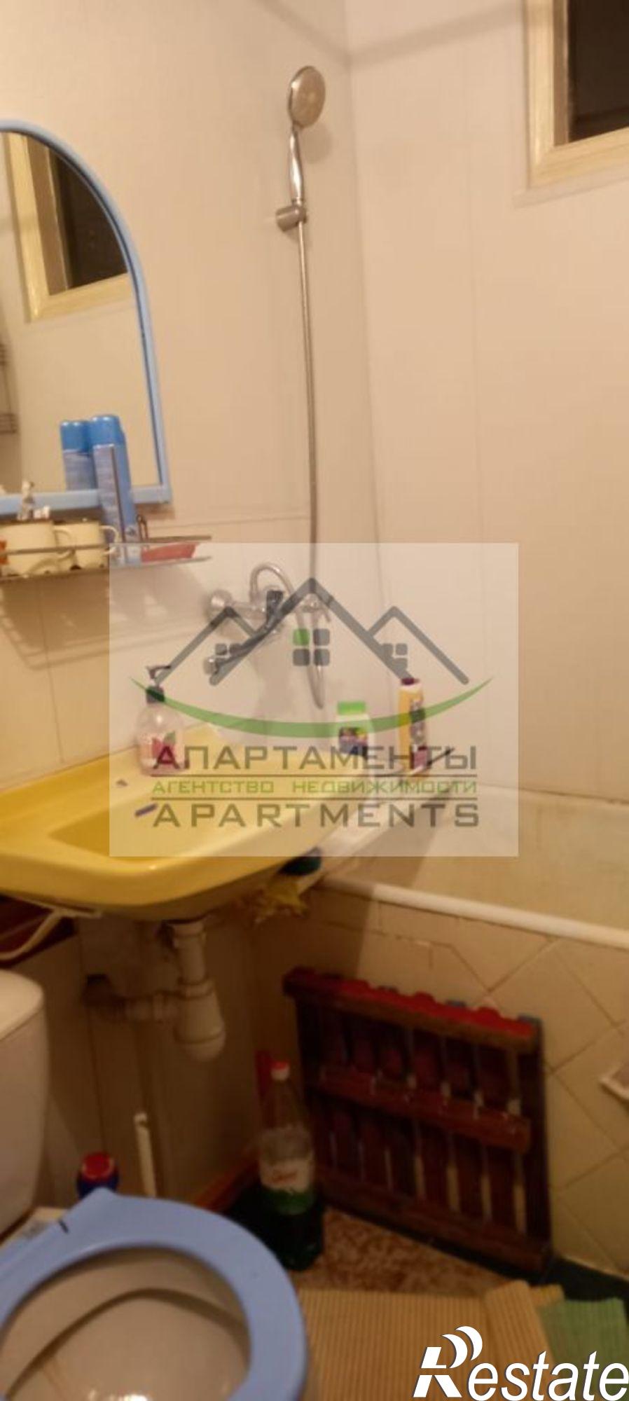Купить квартиру за 5 200 000 рублей на Кутузова ул, 28