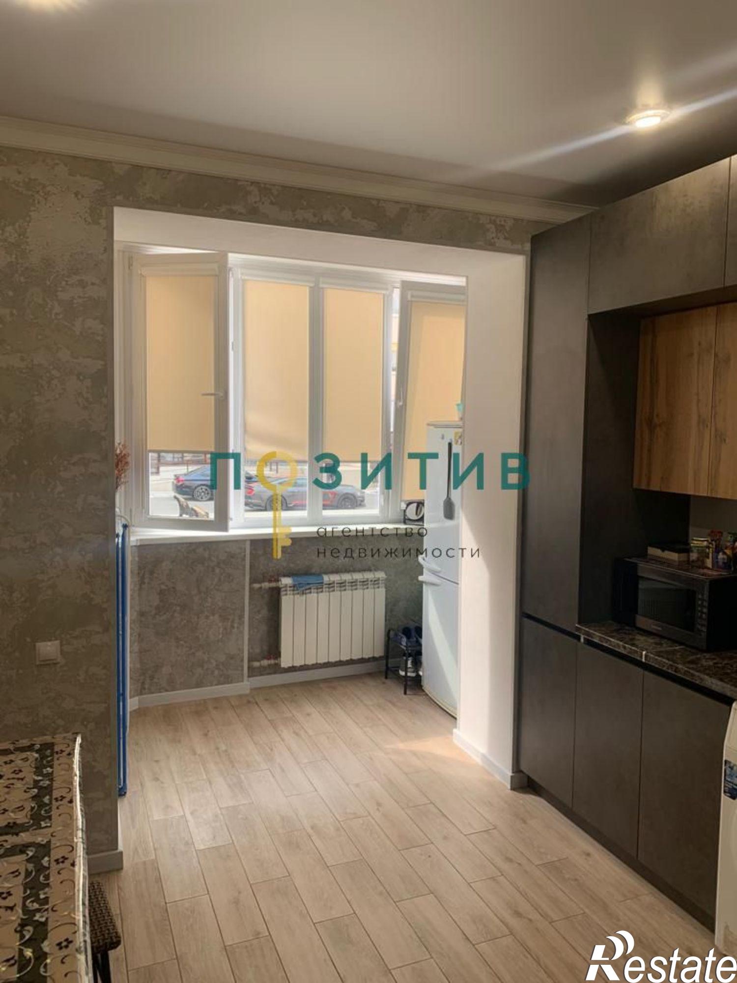 Купить квартиру за 6 850 000 рублей на Оранжерейная ул, 17