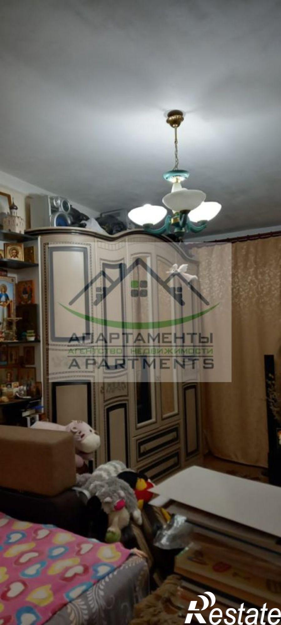 Купить квартиру за 3 650 000 рублей на Кутузова ул, 28