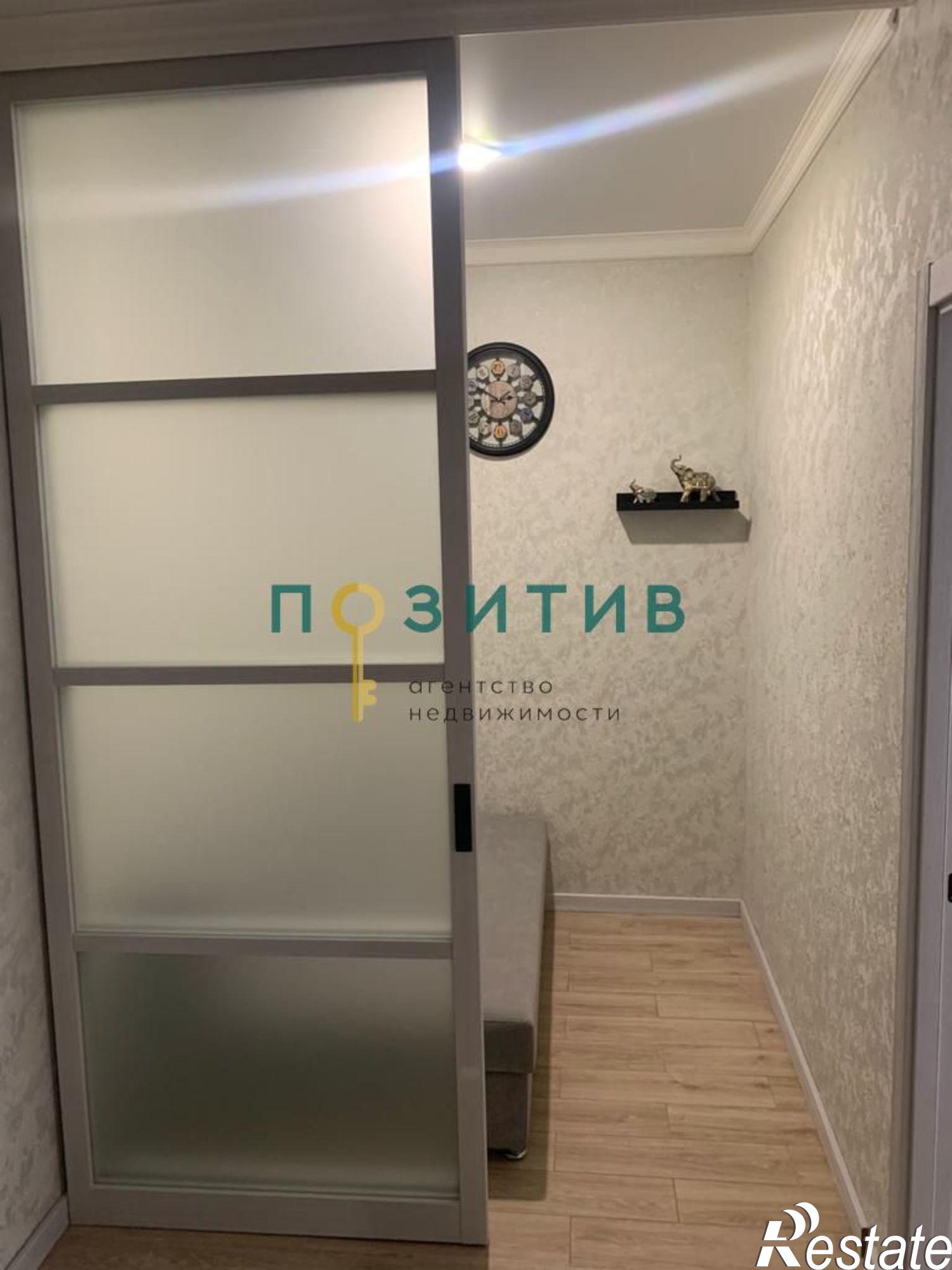 Купить квартиру за 6 850 000 рублей на Оранжерейная ул, 17