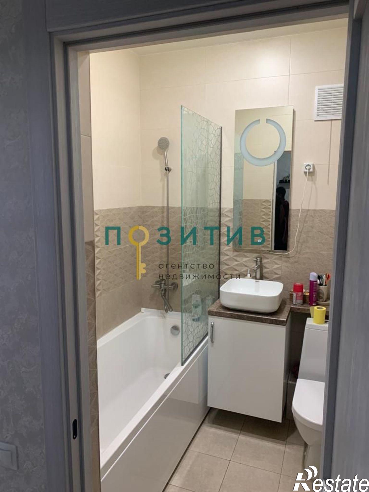 Купить квартиру за 6 850 000 рублей на Оранжерейная ул, 17