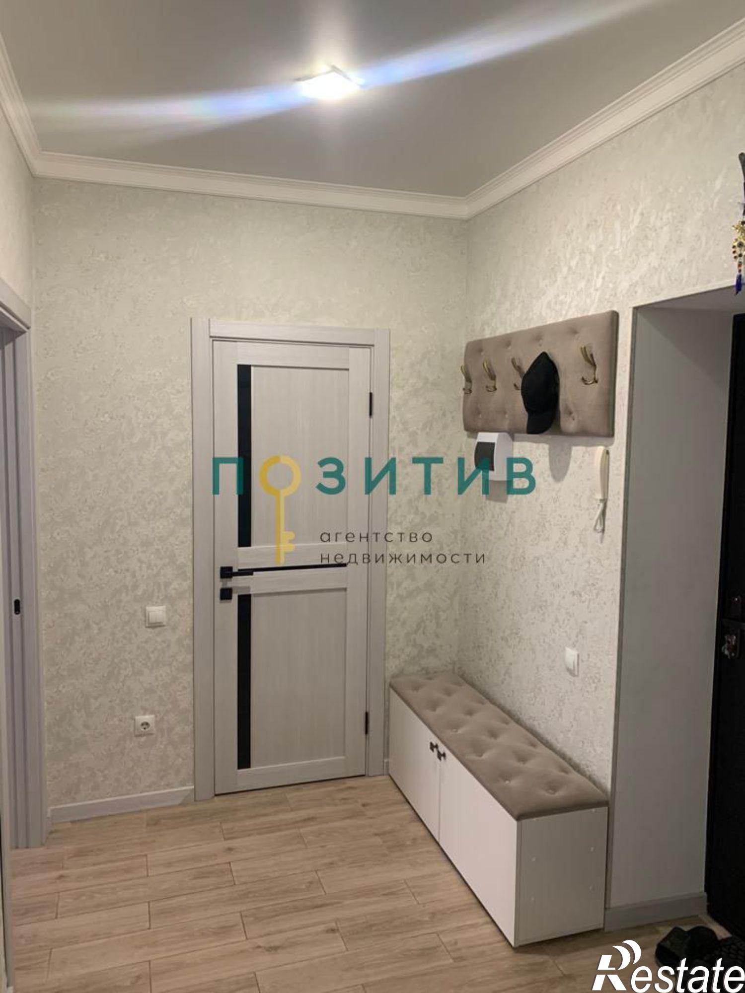 Купить квартиру за 6 850 000 рублей на Оранжерейная ул, 17