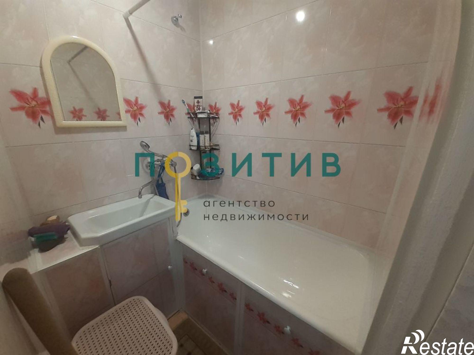 Купить квартиру за 4 700 000 рублей на Свободы пр-кт, 50