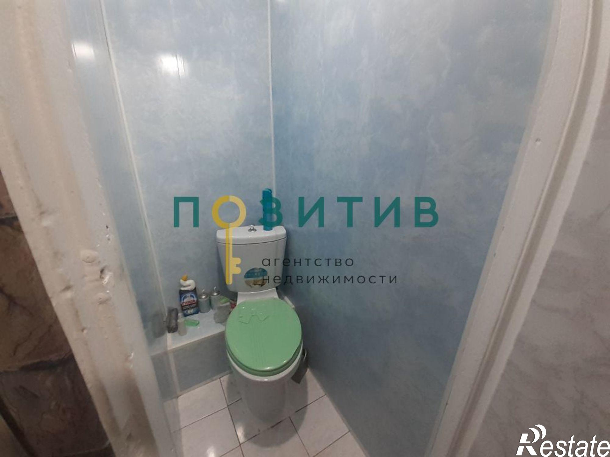 Купить квартиру за 4 700 000 рублей на Свободы пр-кт, 50