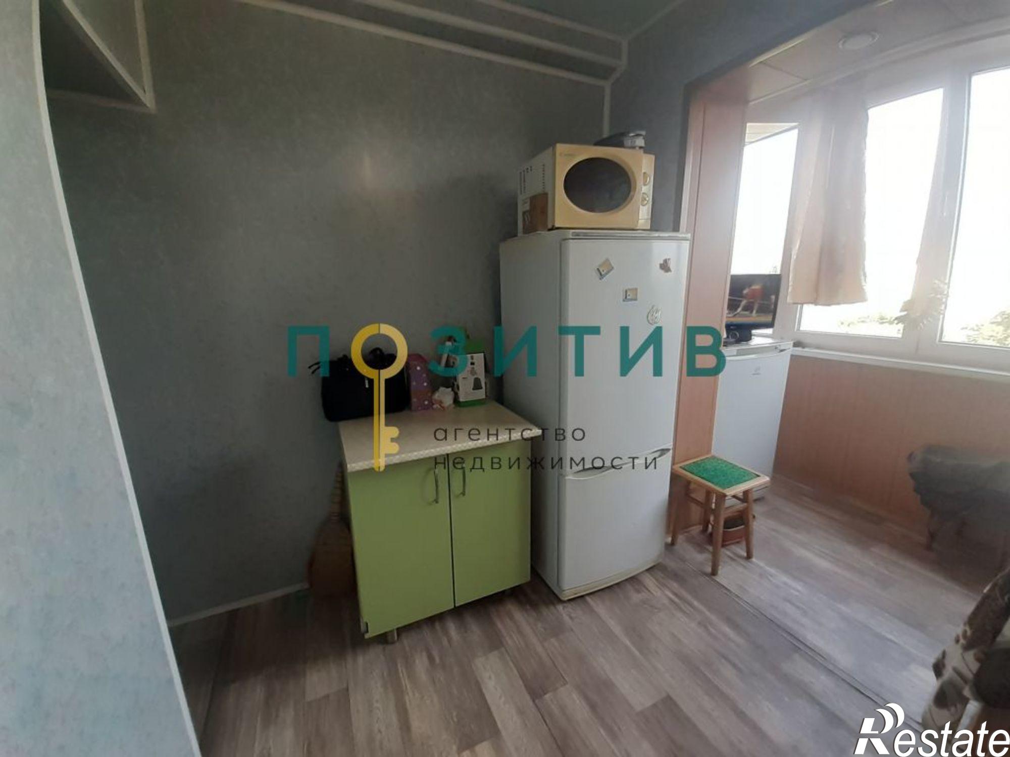 Купить квартиру за 4 700 000 рублей на Свободы пр-кт, 50