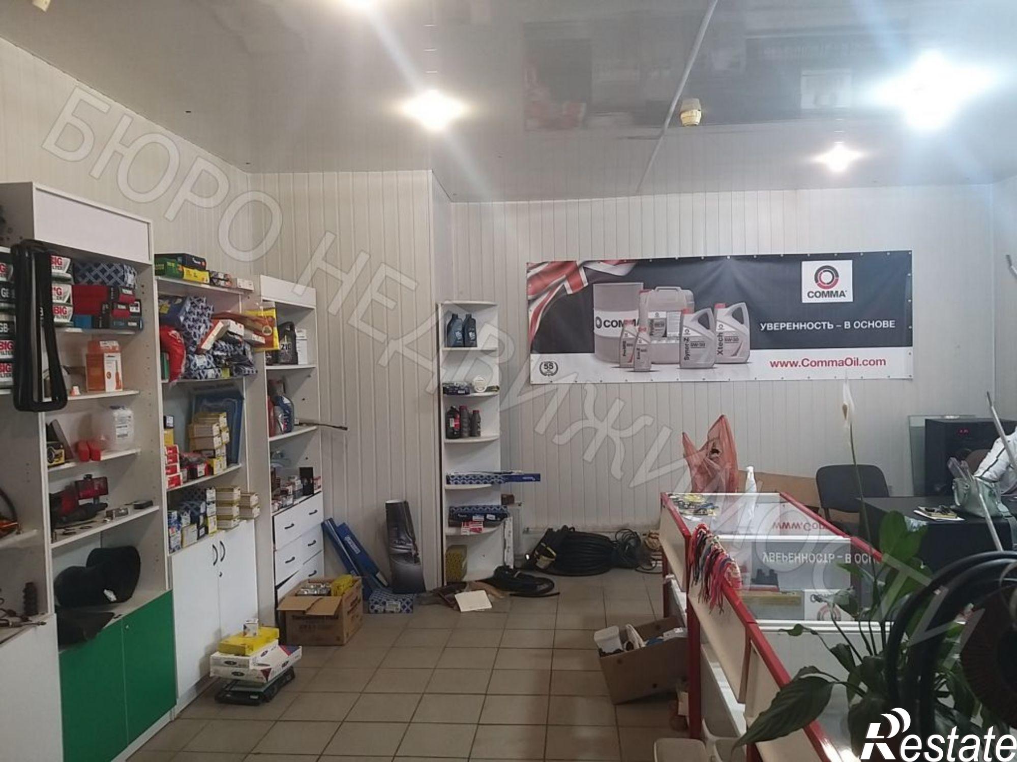 Купить помещение свободного назначения за 3 500 000 рублей на Карла Маркса ул, 38
