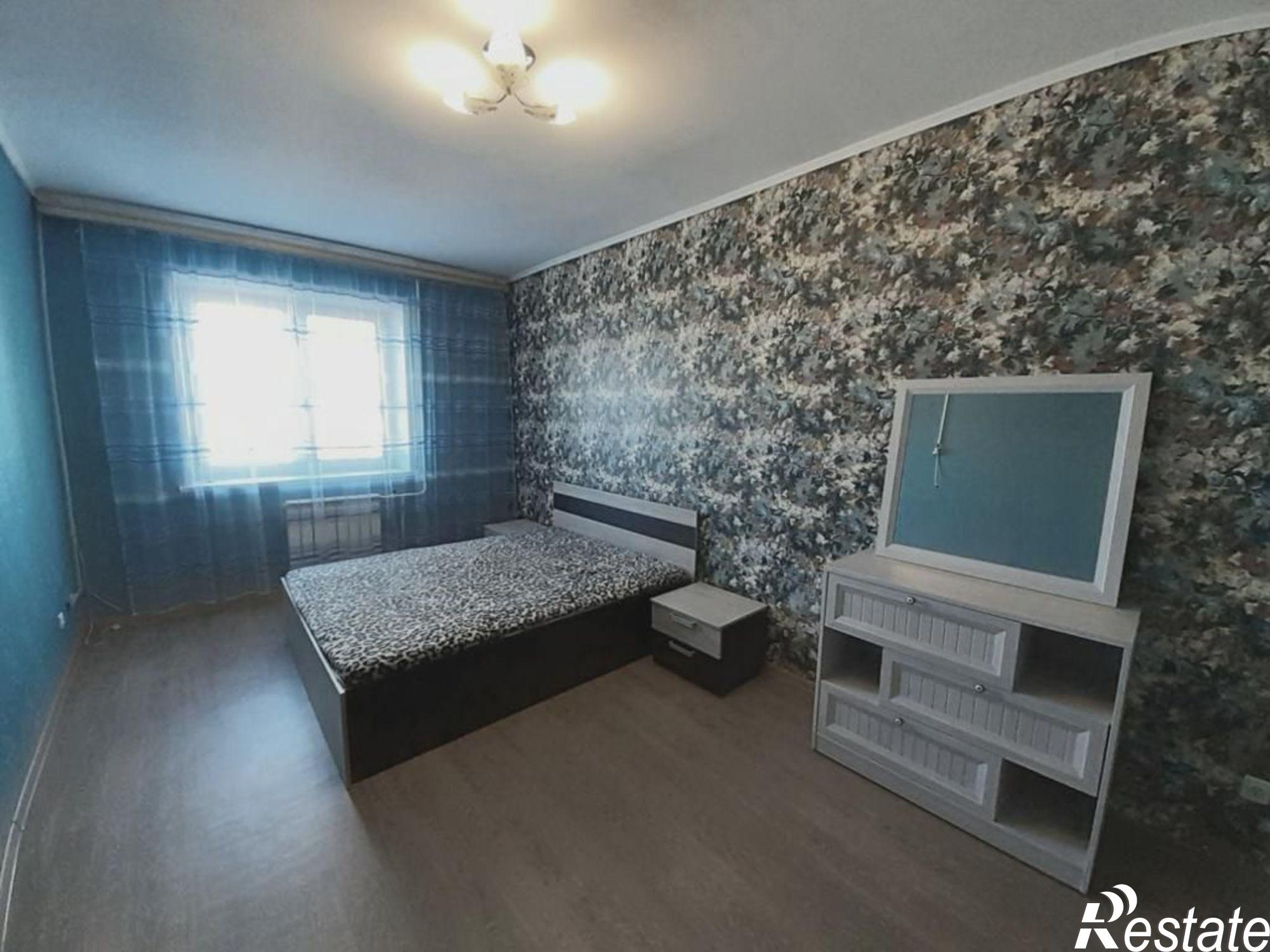 Сдать квартиру за 33 000 рублей на Республиканская ул, 4/1