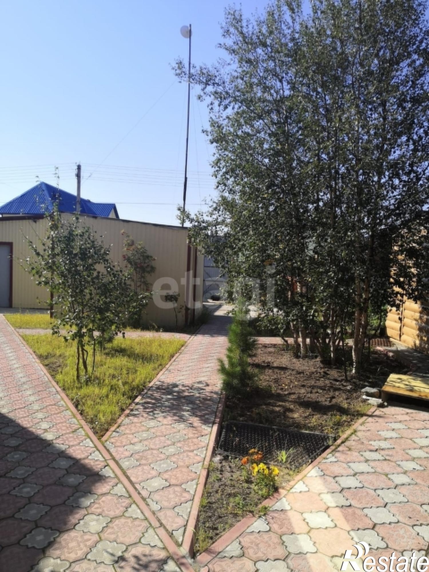 Купить дачу, дом, коттедж за 11 500 000 рублей на Садовая