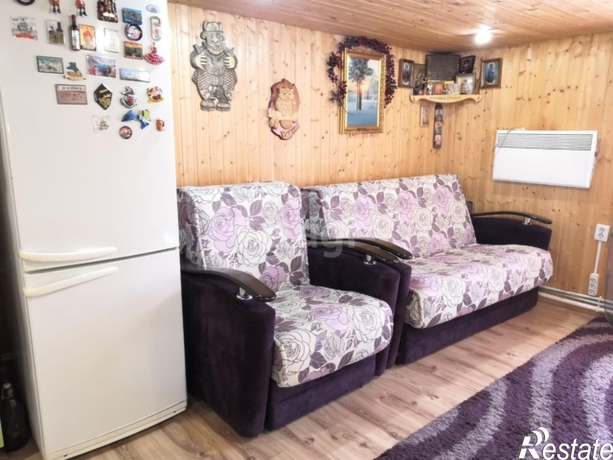 Купить дачу, дом, коттедж за 12 000 000 рублей на Садовая