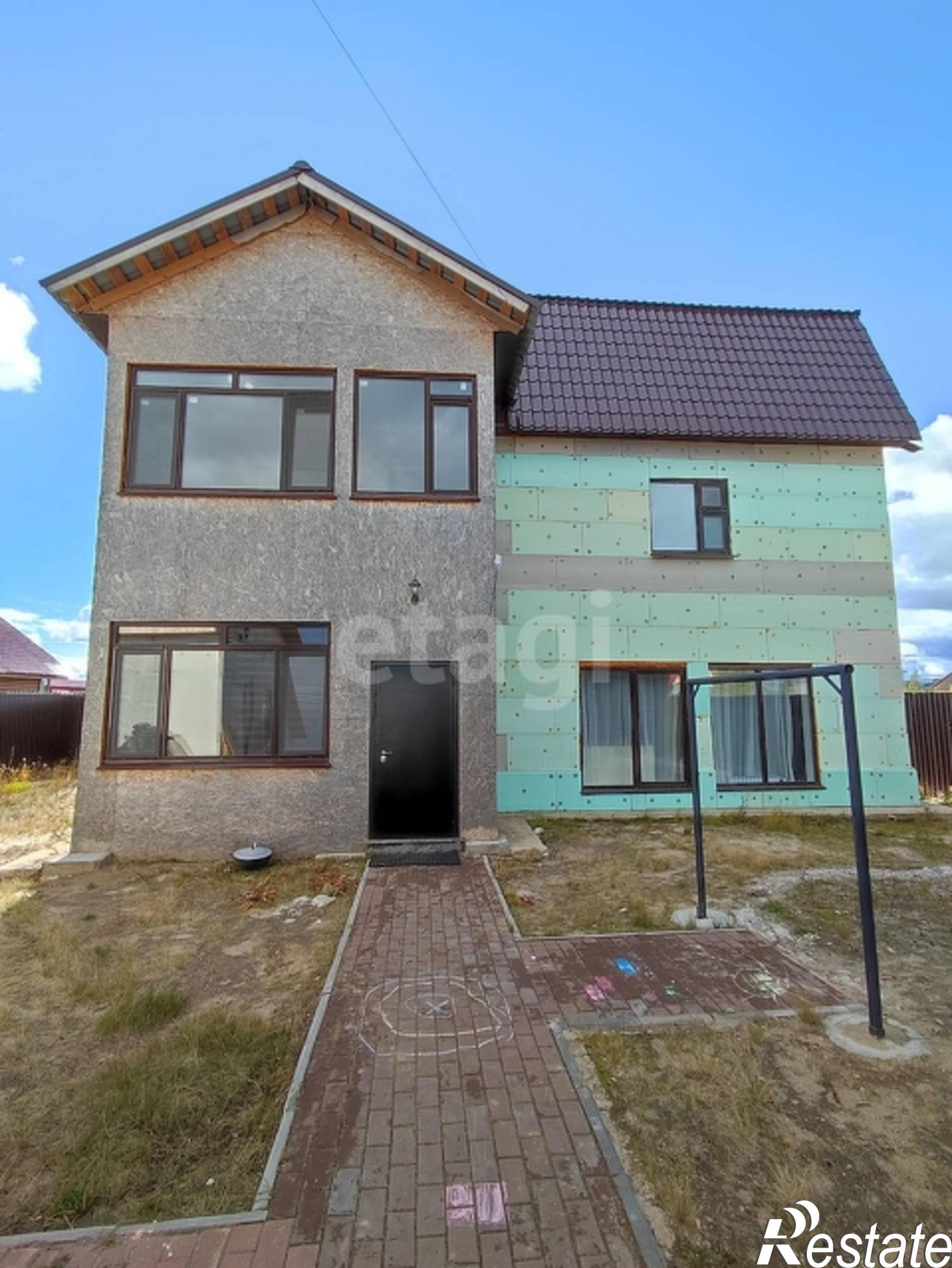 Купить дачу, дом, коттедж за 21 000 000 рублей на Ялтинский пр.