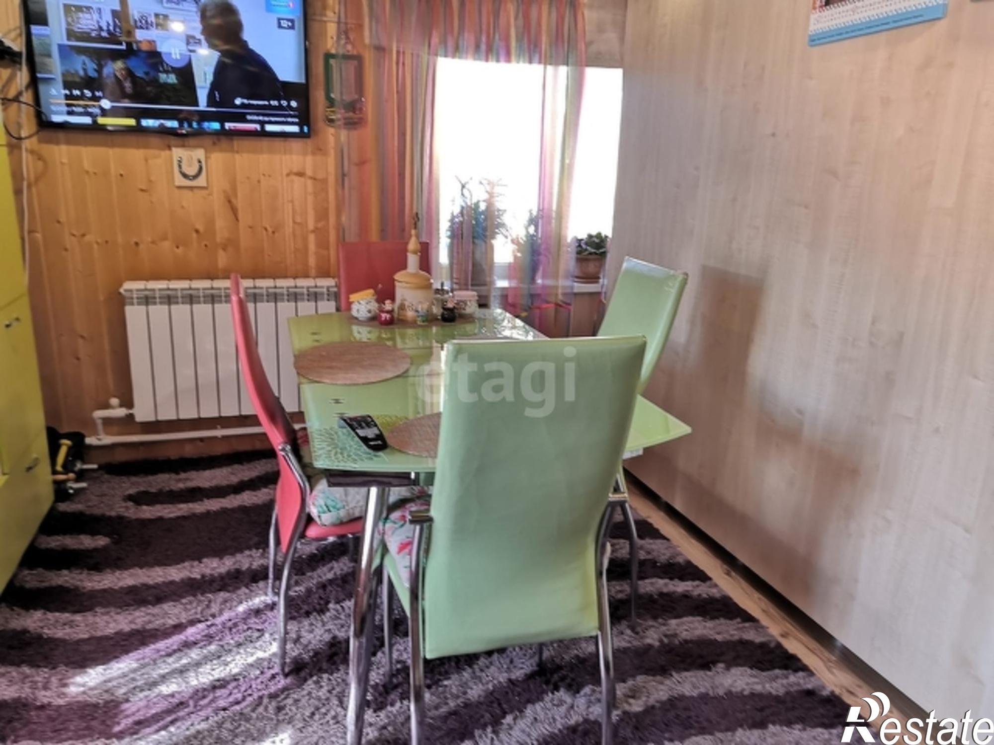 Купить дачу, дом, коттедж за 12 000 000 рублей на Садовая