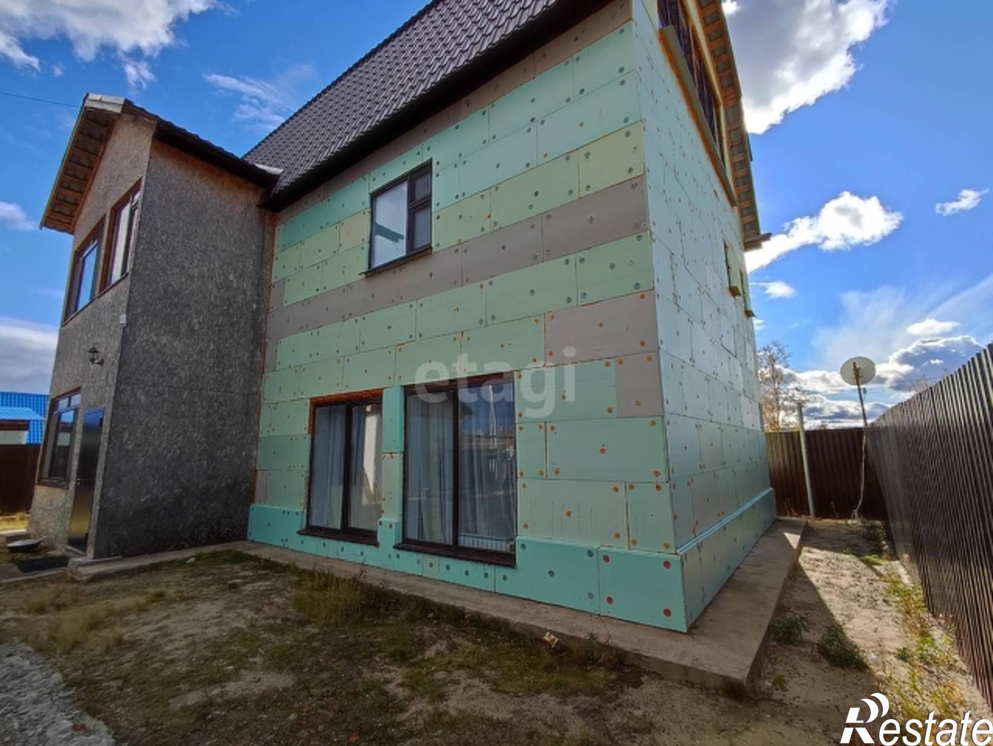 Купить дачу, дом, коттедж за 21 000 000 рублей на Ялтинский пр.