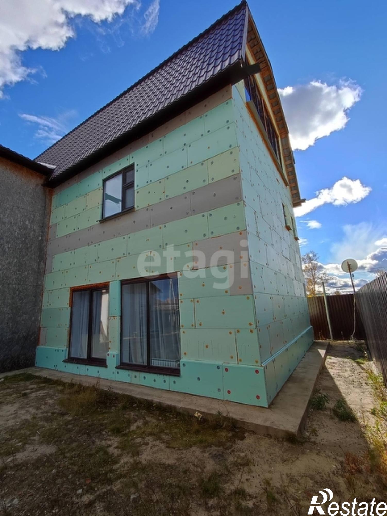 Купить дачу, дом, коттедж за 21 000 000 рублей на Ялтинский пр.